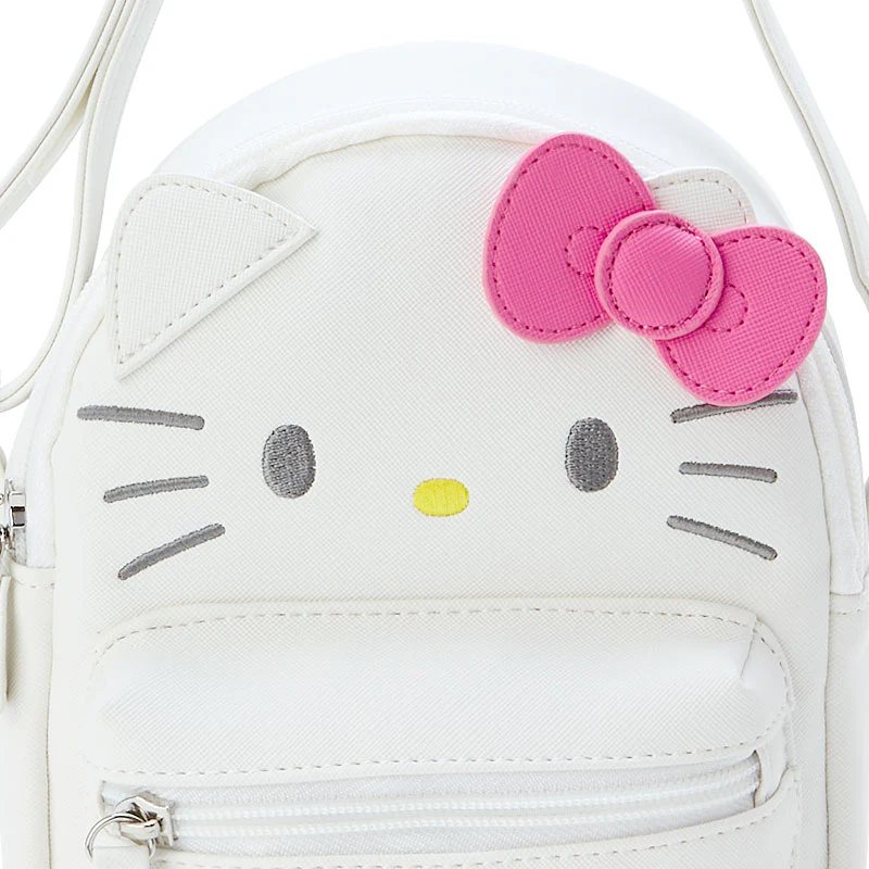 Hello Kitty Structured Mini Crossbody Bag - Image 3