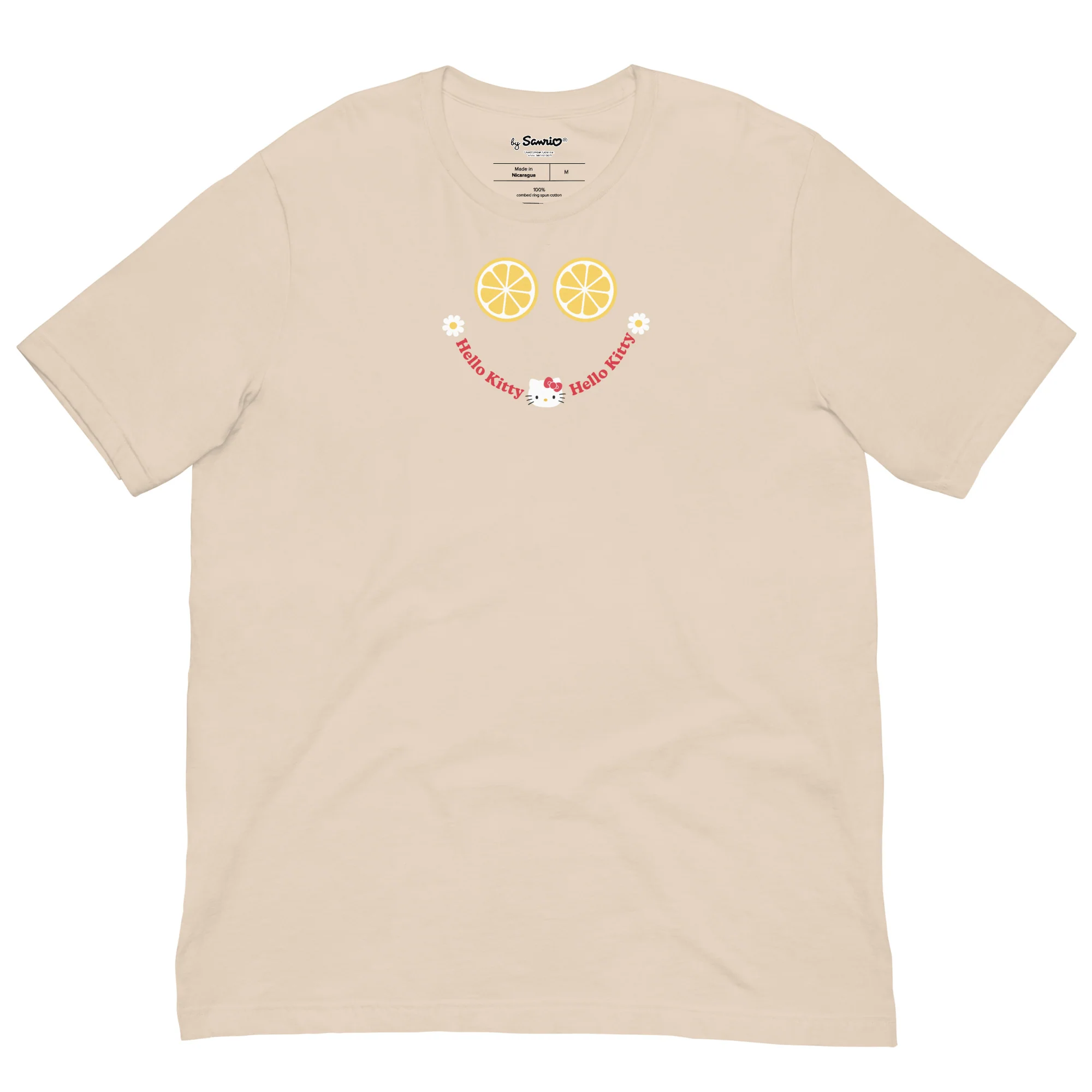 Hello Kitty Summer Smile Tee - Image 7