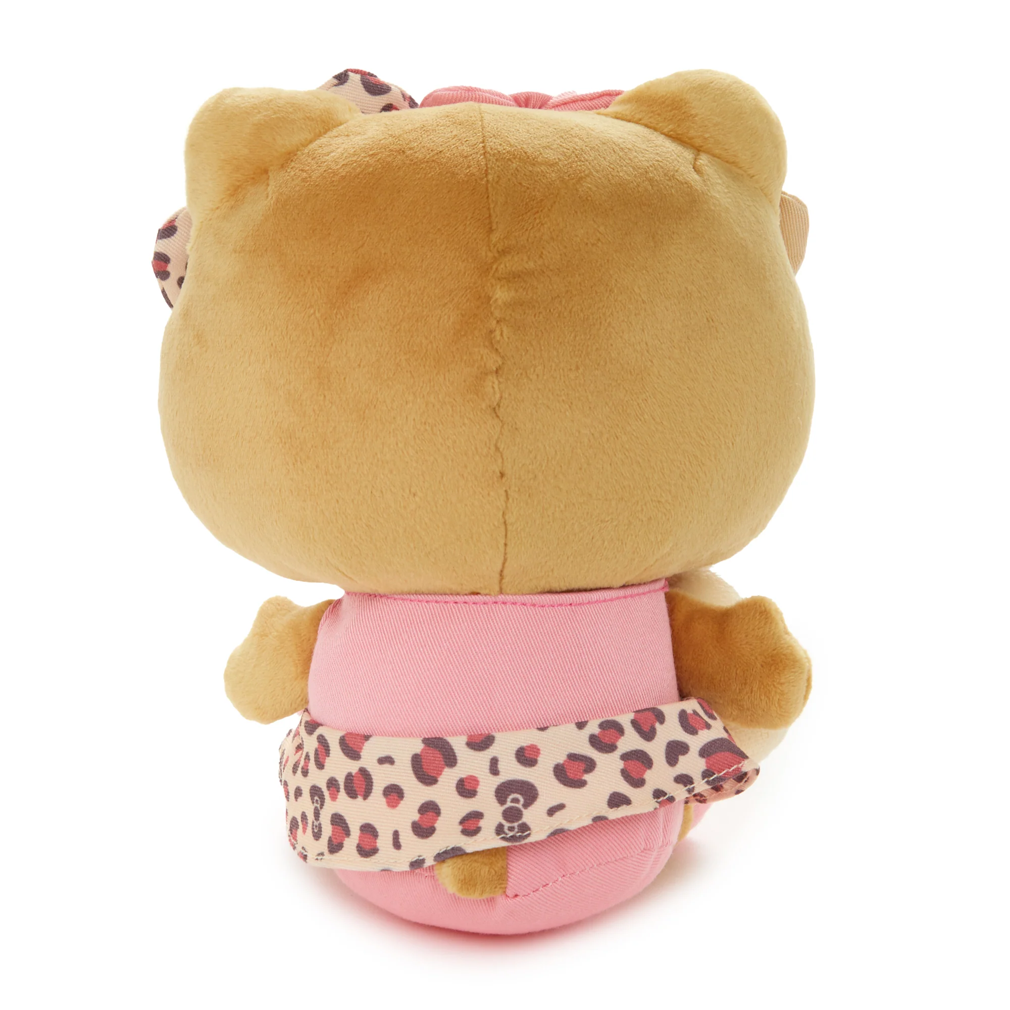 Hello Kitty Tanned 8" Plush (Trendy Birthday Series) - Image 4