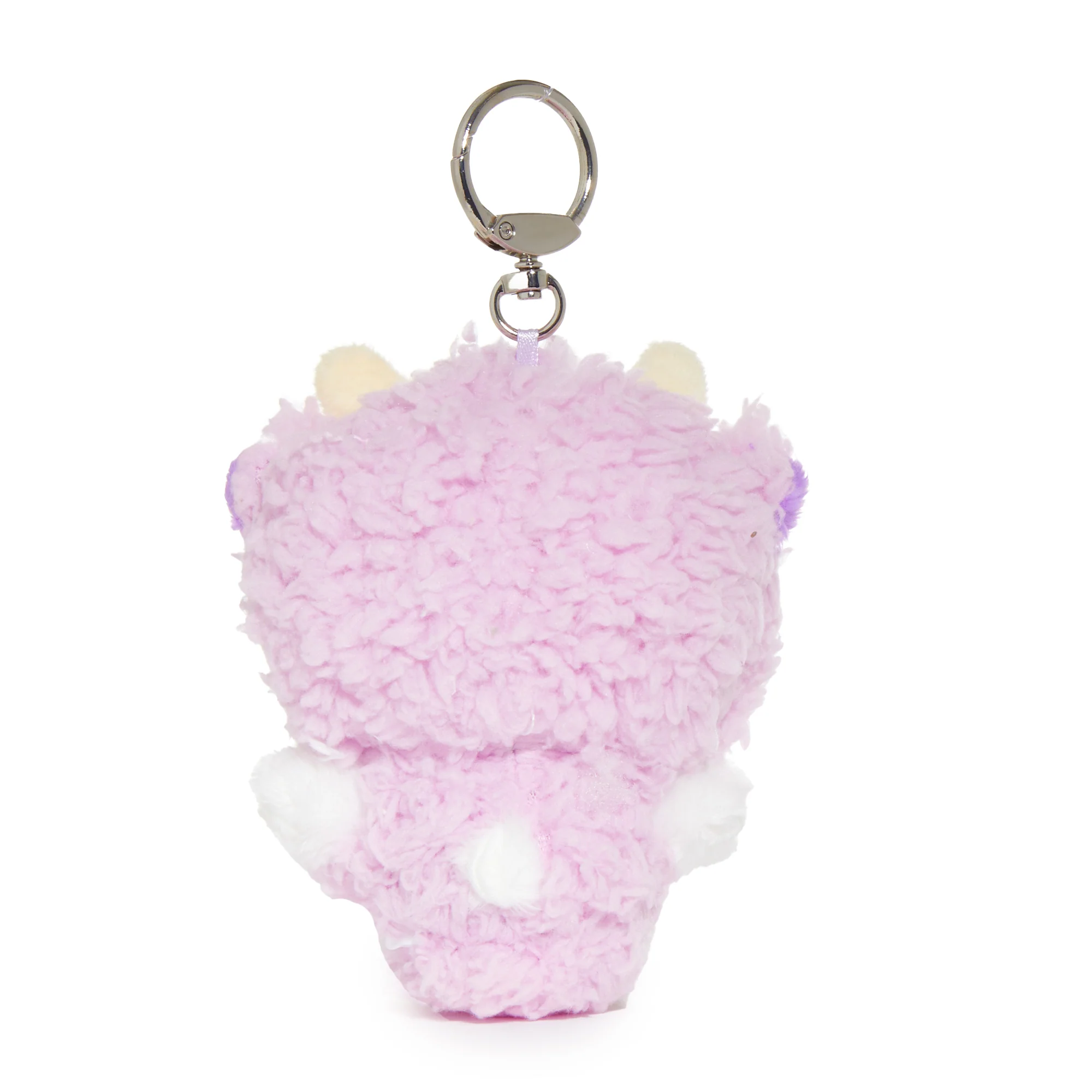 Hello Kitty Taurus Plush Keychain Mascot (Zodiac Series) - Image 5