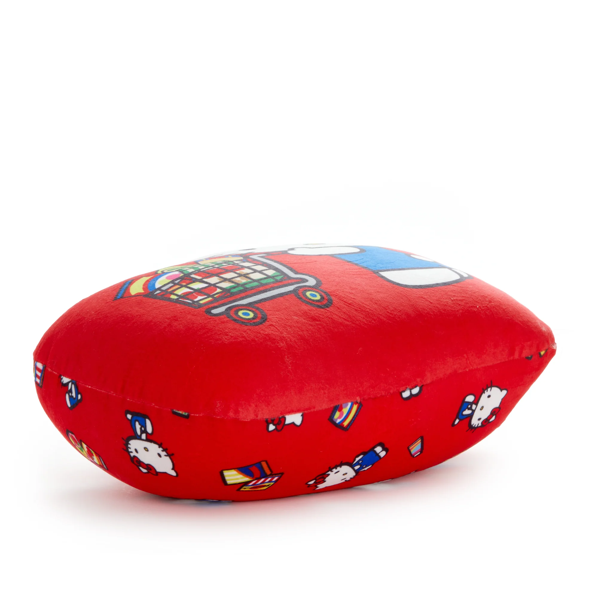 Hello Kitty Throw Pillow (Supermarket Series) - Image 5