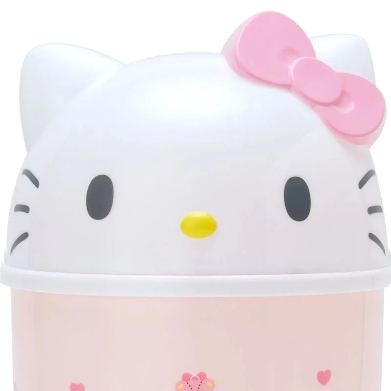 Hello Kitty Tidy Trash Bin - Image 6