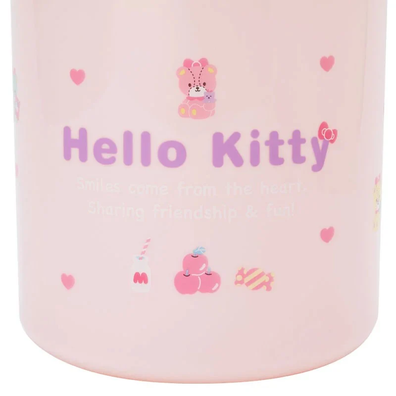 Hello Kitty Tidy Trash Bin - Image 7