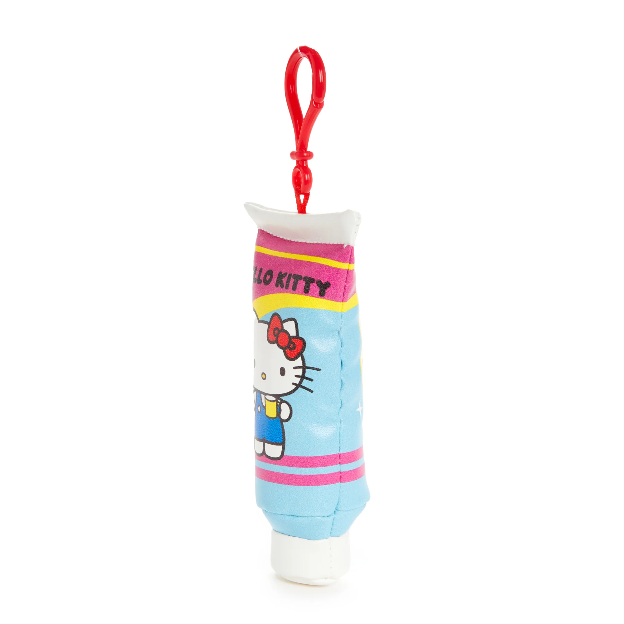 Hello Kitty Toothpaste Mascot Clip (Supermarket Series) - Image 5