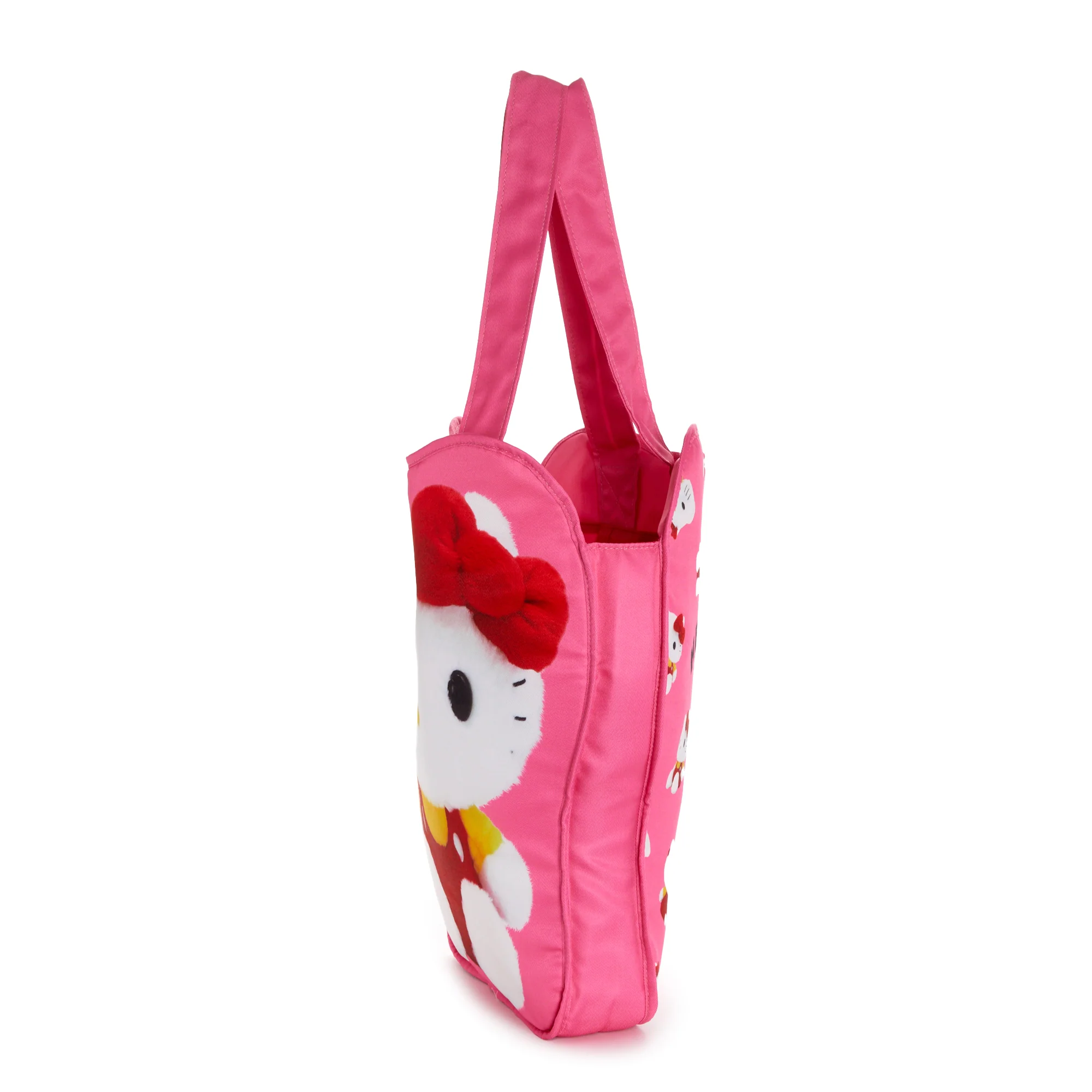 Hello Kitty Tote Bag (Photo Series) - Image 4