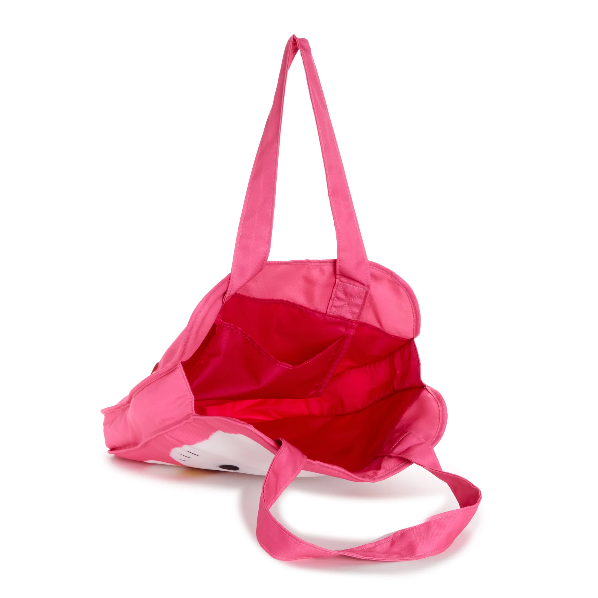 Hello Kitty Tote Bag (Photo Series) - Image 6