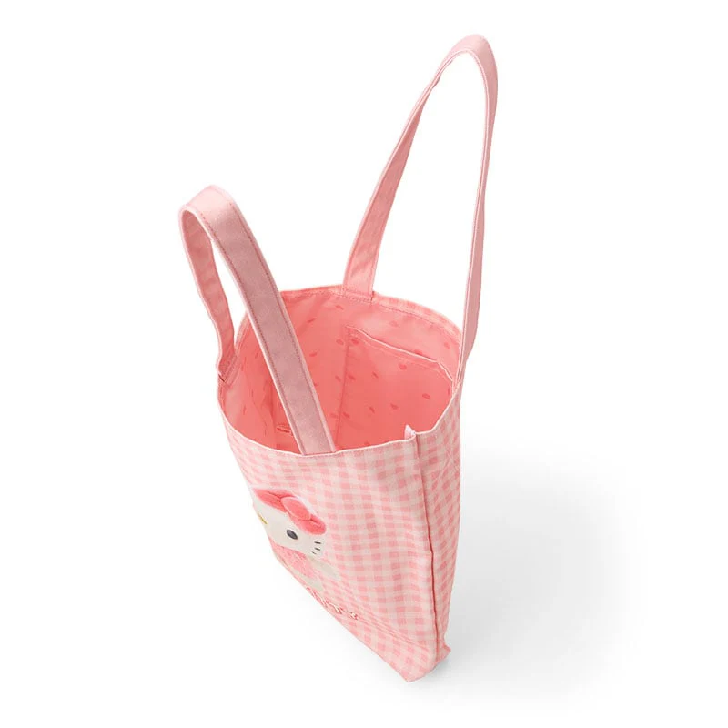 Hello Kitty Tote Bag (Pitatto Friends Series) - Image 2