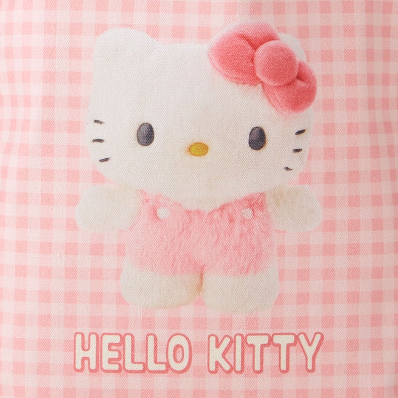Hello Kitty Tote Bag (Pitatto Friends Series) - Image 3