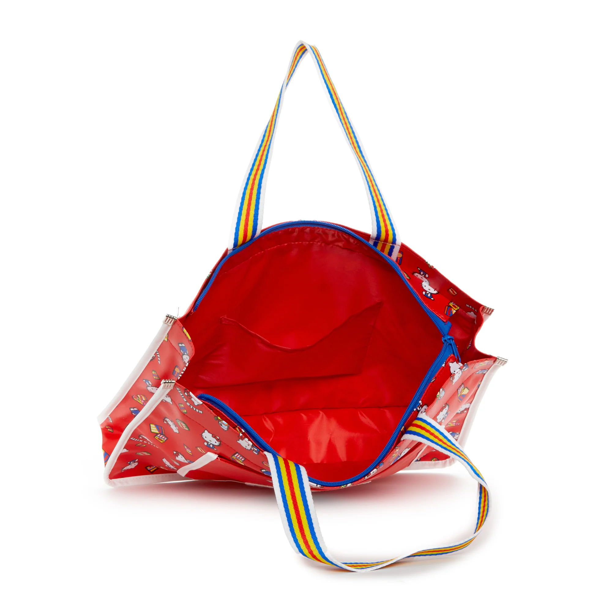 Hello Kitty Tote Bag (Supermarket Series) - Image 2