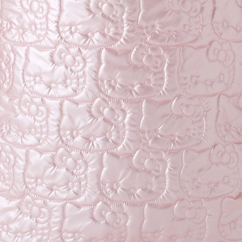 Hello Kitty Tote Bag (Winter Snowsuit Series) - Image 4