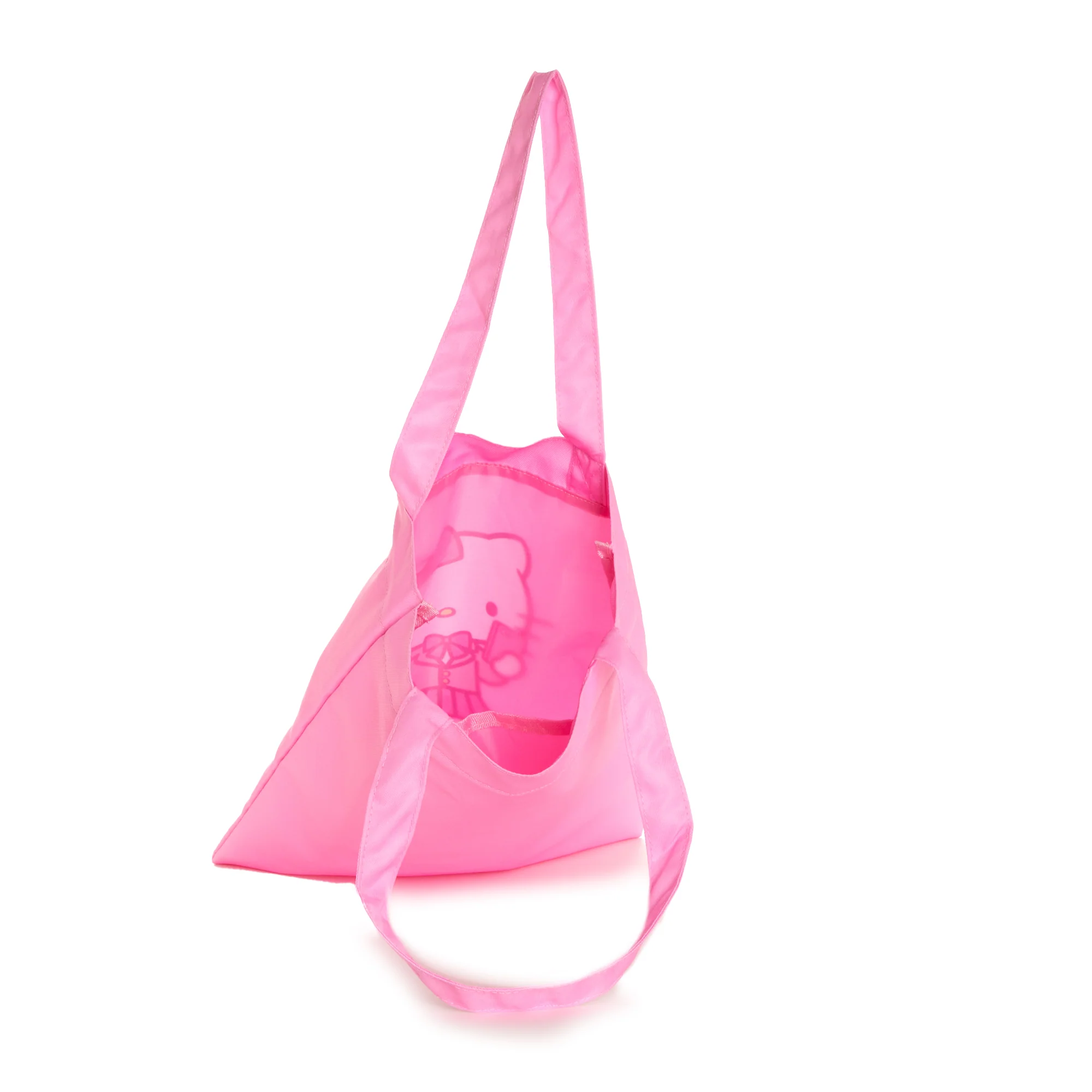 Hello Kitty Uniform Tote Bag (Kawaii Girls Series) - Image 4