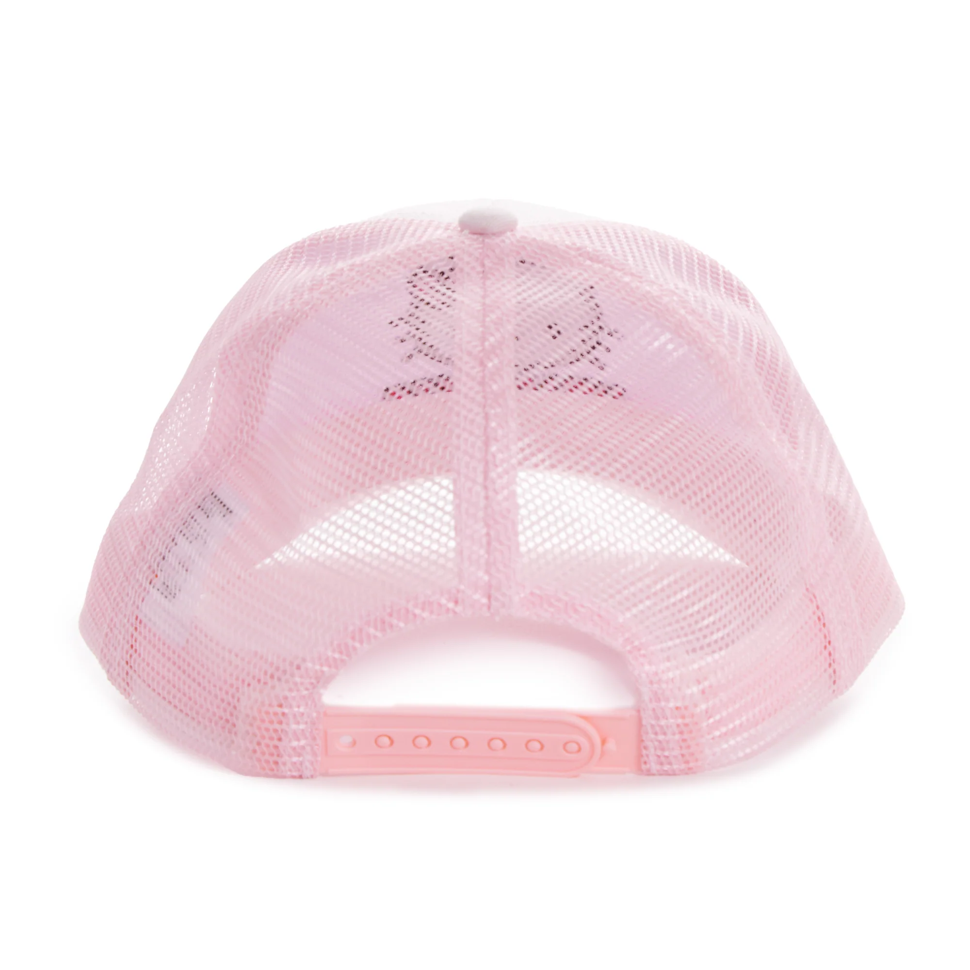 Hello Kitty Winking Trucker Hat - Image 4