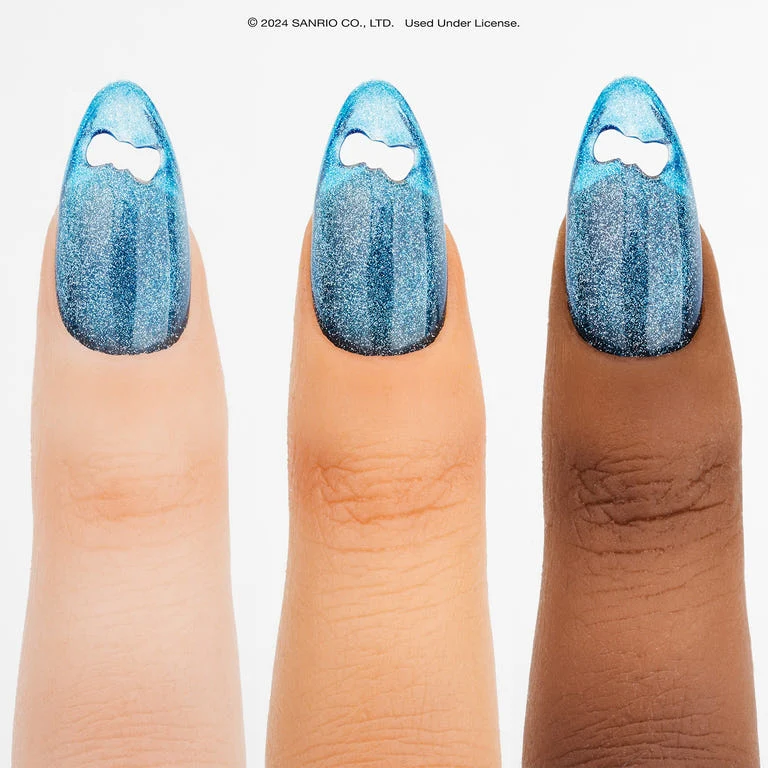 Hello Kitty x Aprés Nail Gel Couleur (Overall The Best) - Image 5