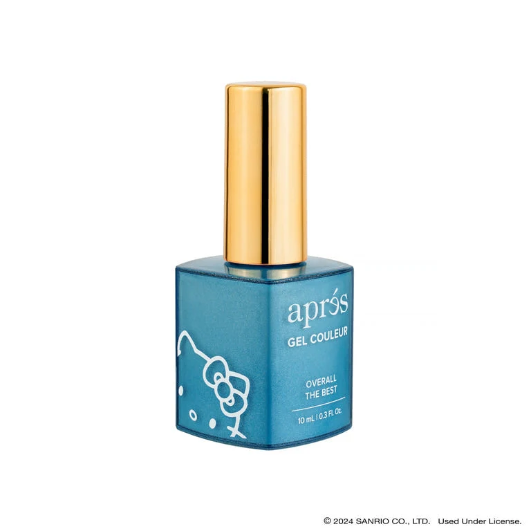 Hello Kitty x Aprés Nail Gel Couleur (Overall The Best) - Image 7