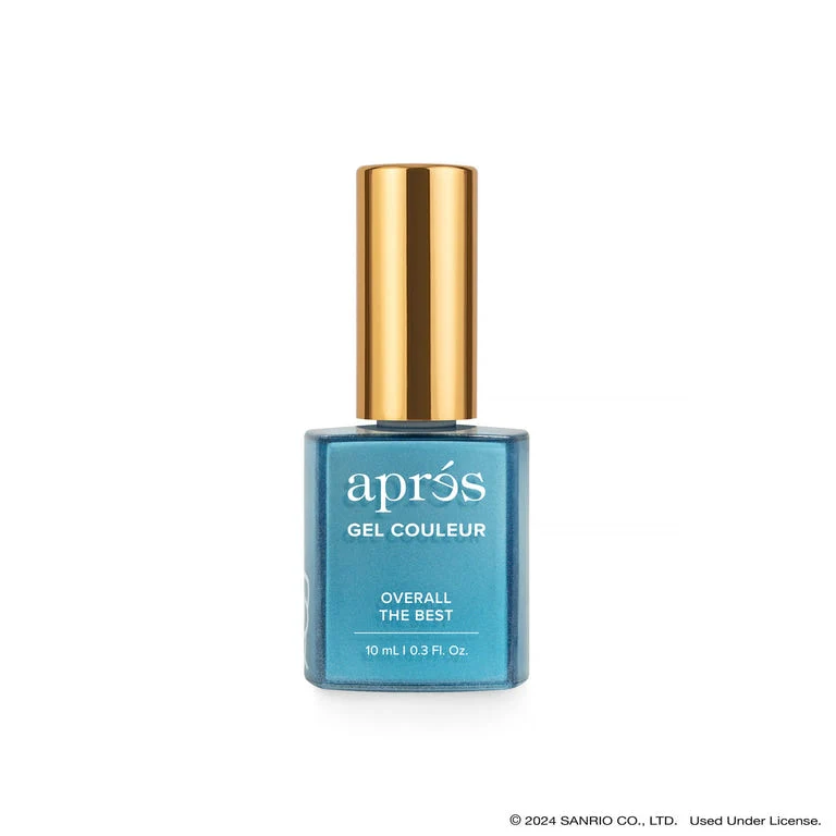 Hello Kitty x Aprés Nail Gel Couleur (Overall The Best) - Image 8
