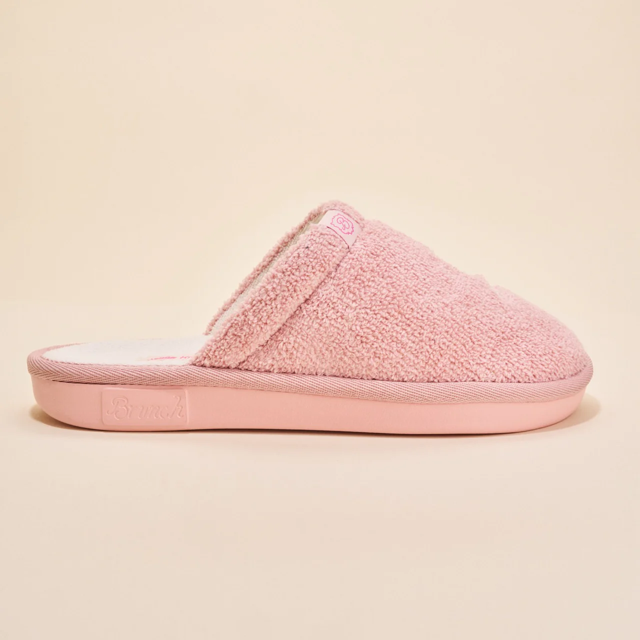 Hello Kitty x Brunch Essential Slipper (Pink Berry) - Image 6
