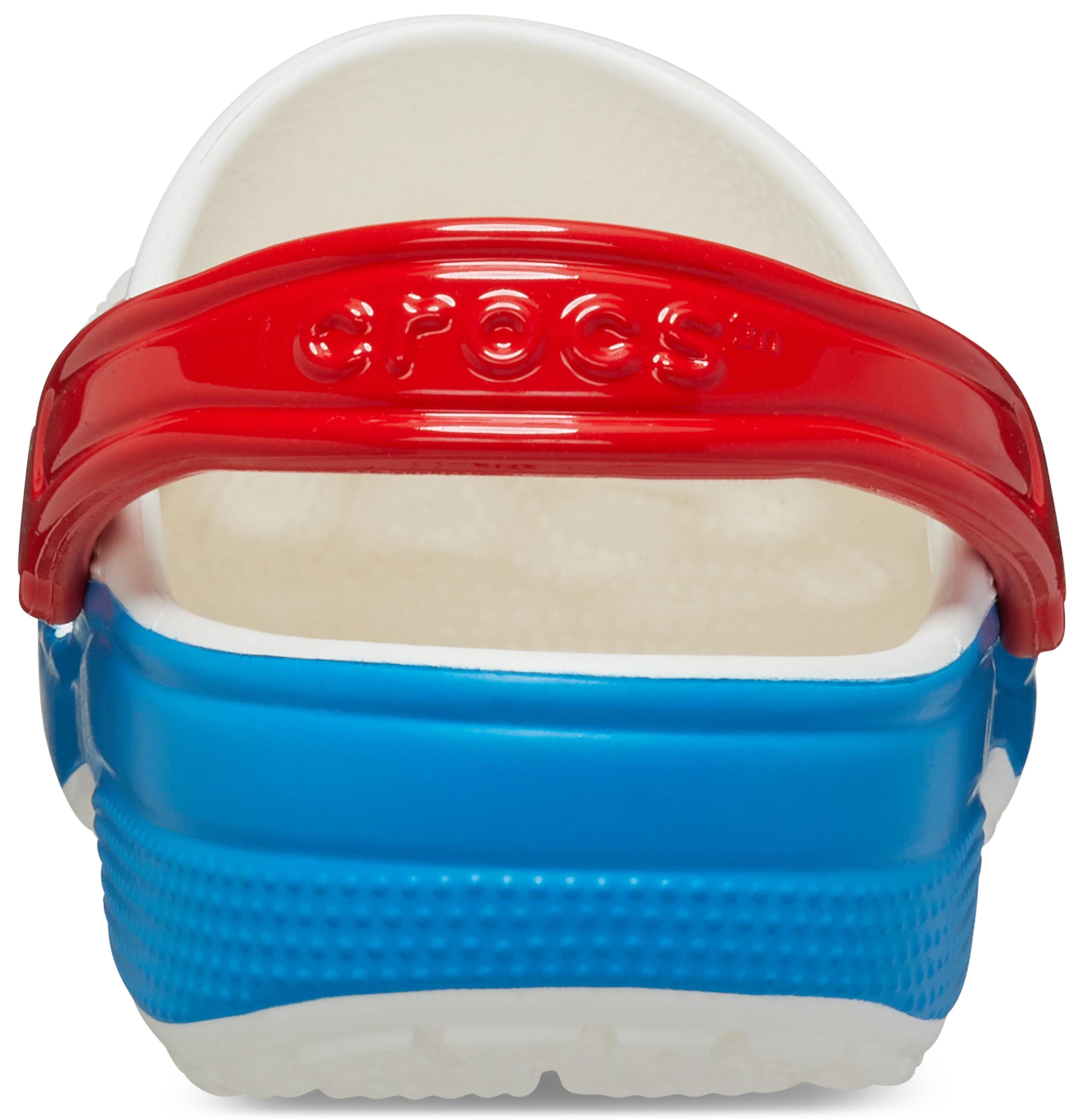 Hello Kitty x Crocs Adult I Am Classic Clog - Image 9