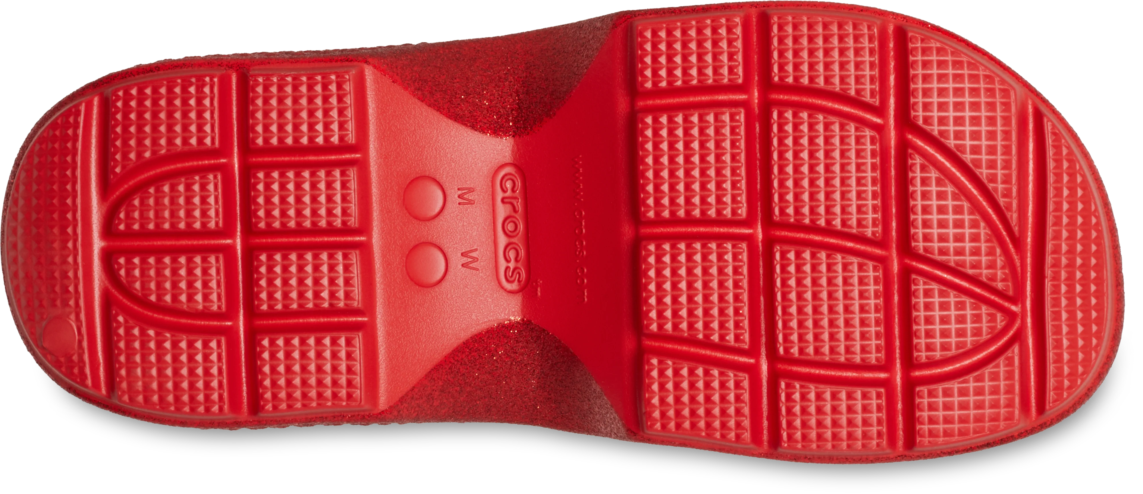 Hello Kitty x Crocs Adult Stomp Slide - Image 5