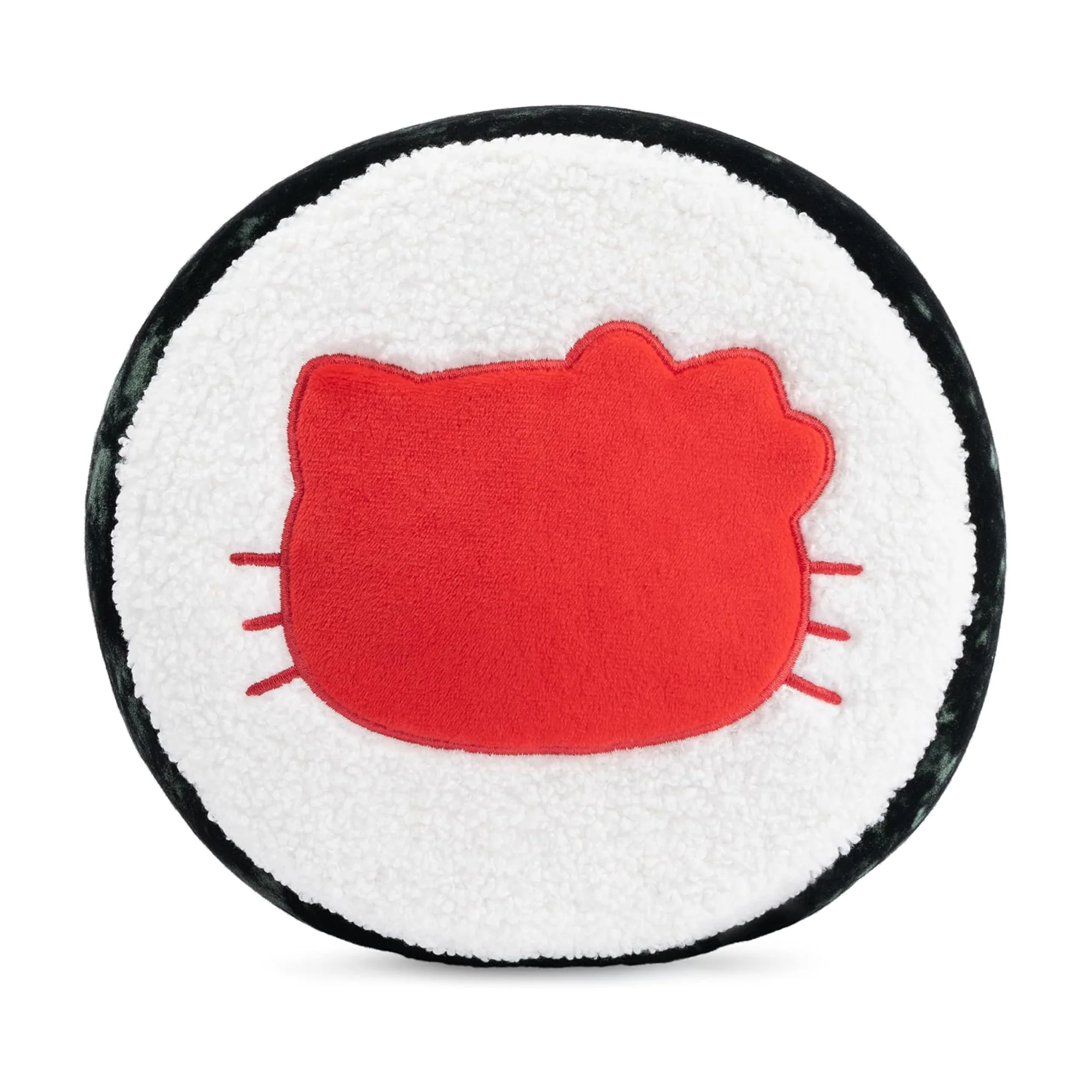 Hello Kitty x GUND 10" Sushi Roll Plush - Image 3