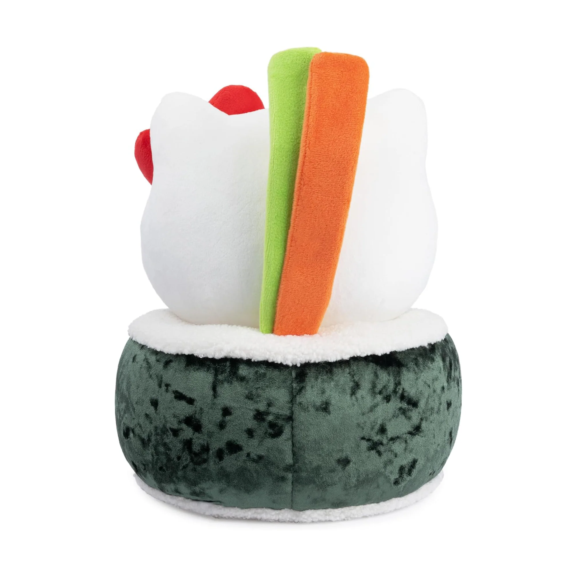 Hello Kitty x GUND 10" Sushi Roll Plush - Image 4