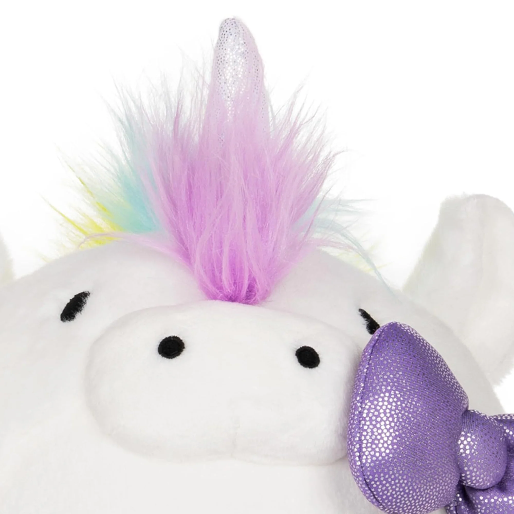 Hello Kitty x GUND 10" Unicorn Plush - Image 2