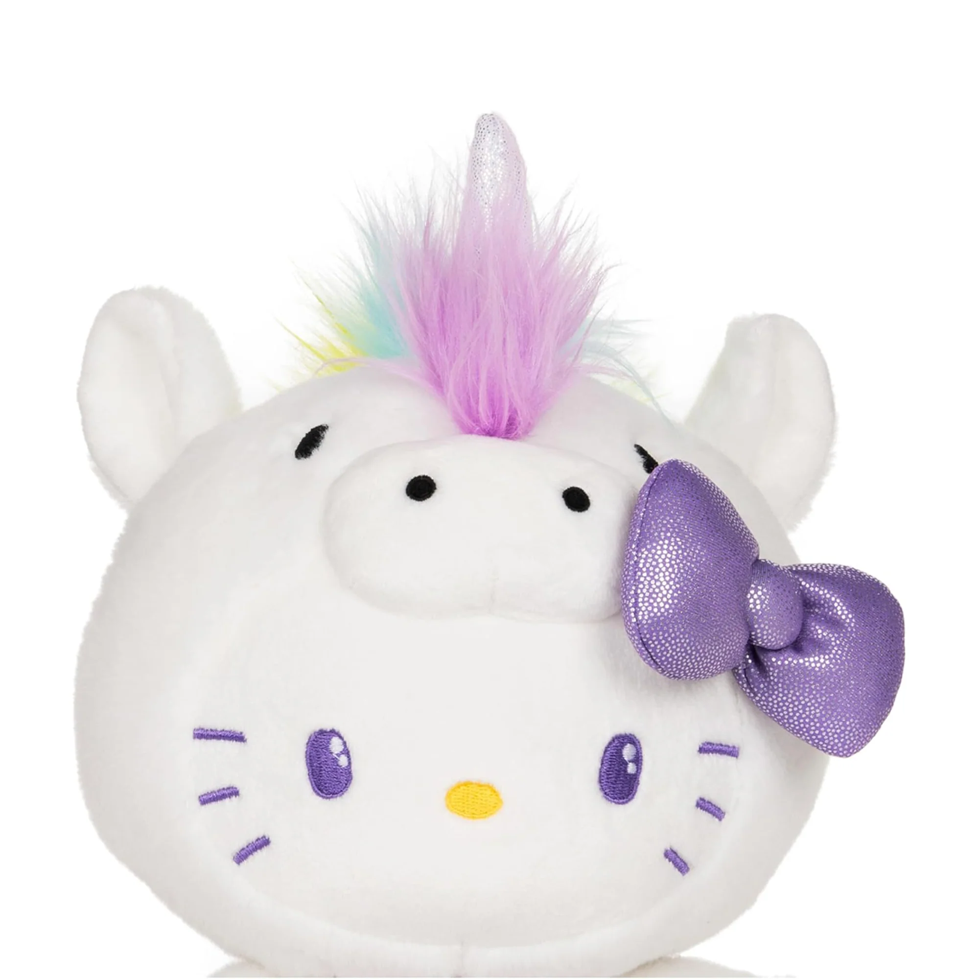 Hello Kitty x GUND 10" Unicorn Plush - Image 3