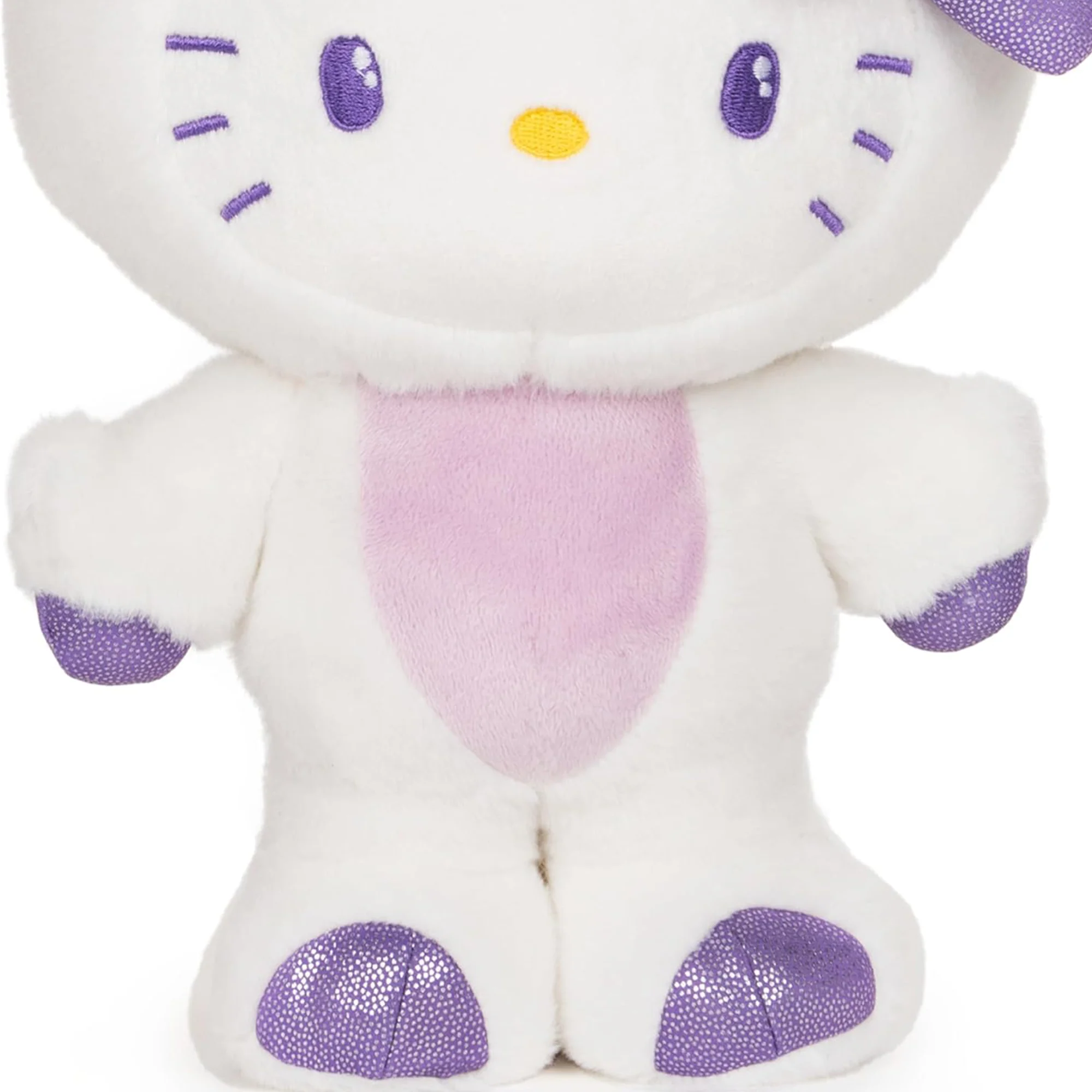 Hello Kitty x GUND 10" Unicorn Plush - Image 4