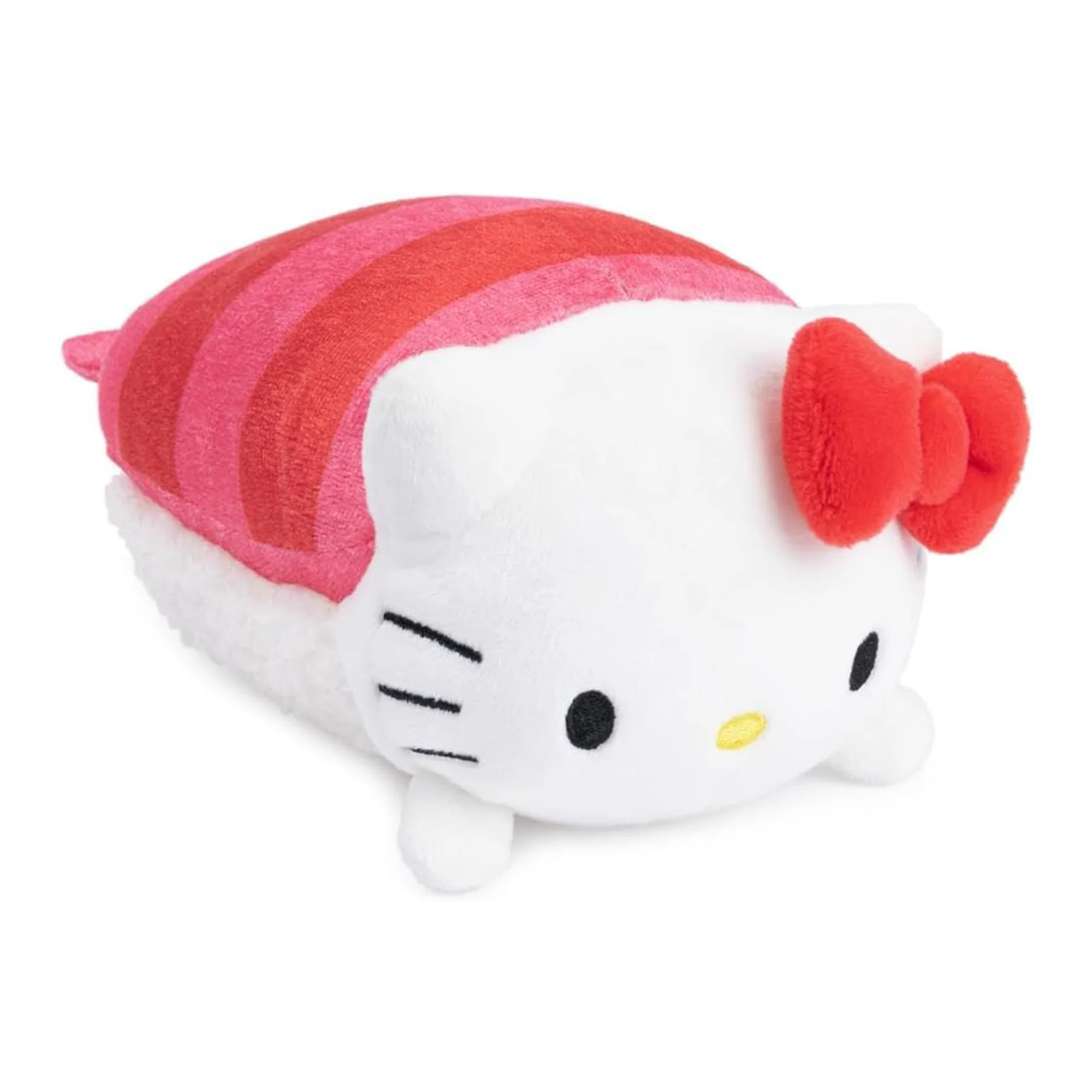 Hello Kitty x GUND 6" Sashimi Mascot Plush - Image 3