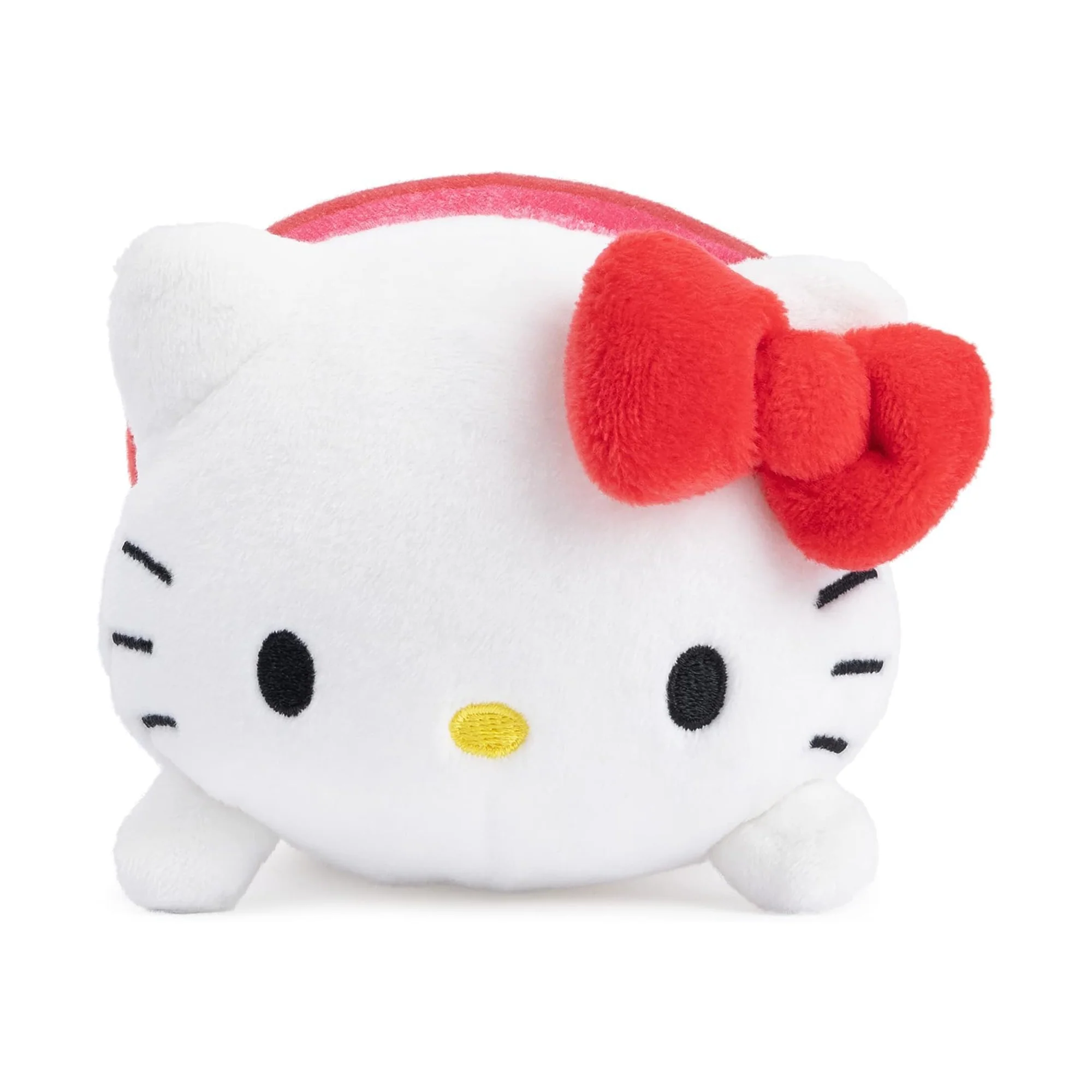 Hello Kitty x GUND 6" Sashimi Mascot Plush - Image 4