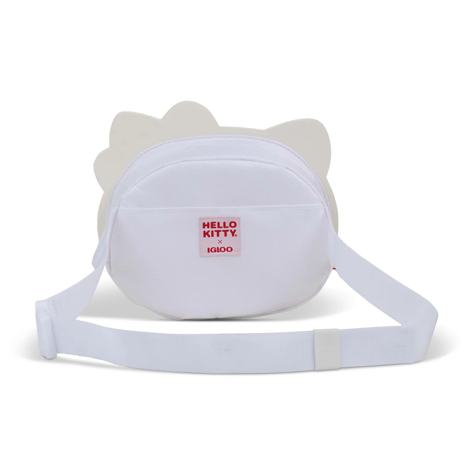 Hello Kitty x Igloo Rhinestone Fanny Pack Cooler - Image 7