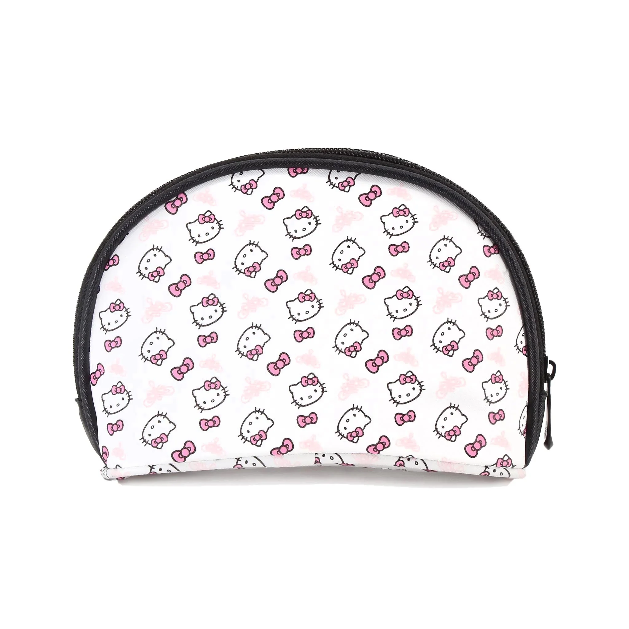 Hello Kitty x Impressions Vanity Clutch Set (White) - Image 6