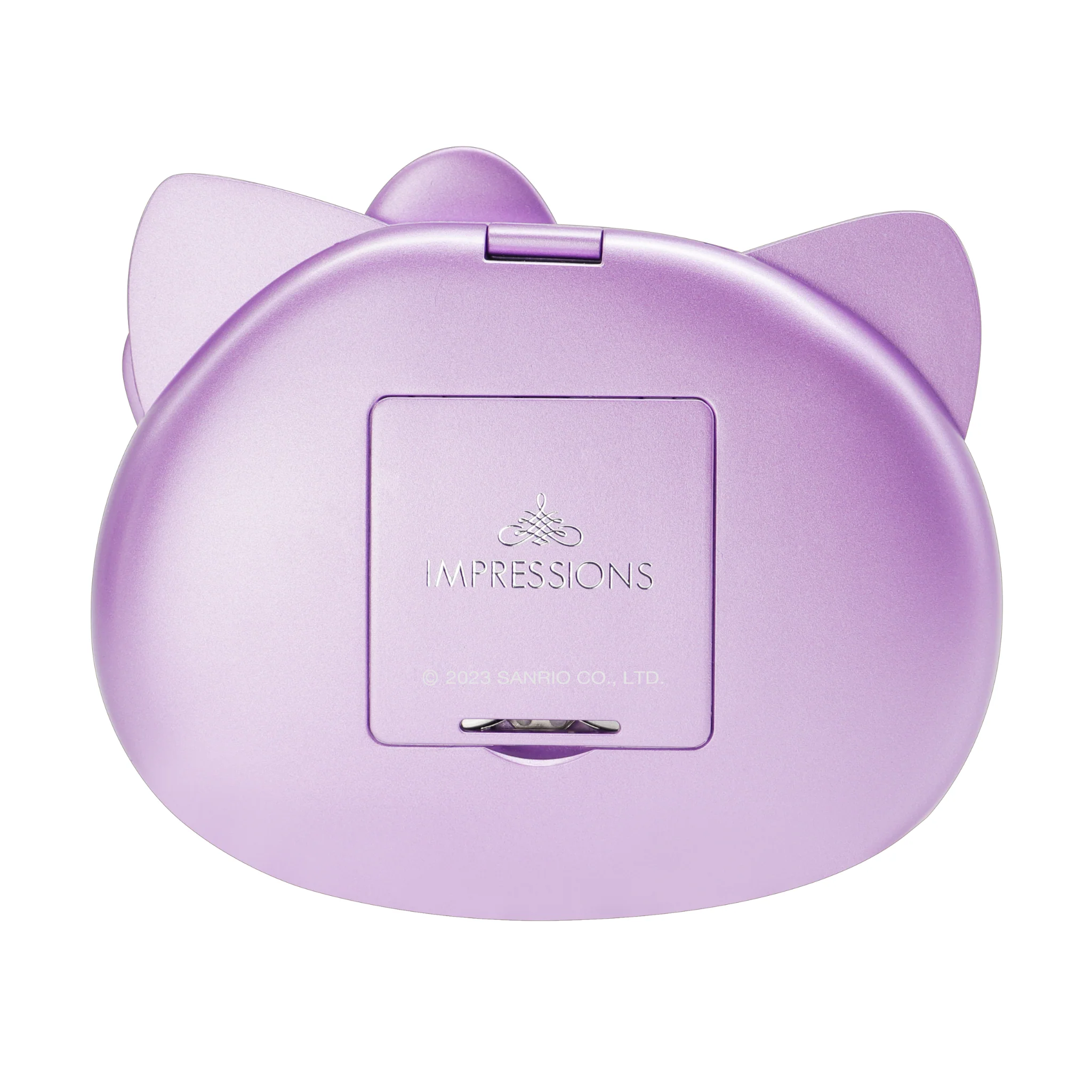 Hello Kitty x Impressions Vanity Kawaii Compact Mirror - Image 12