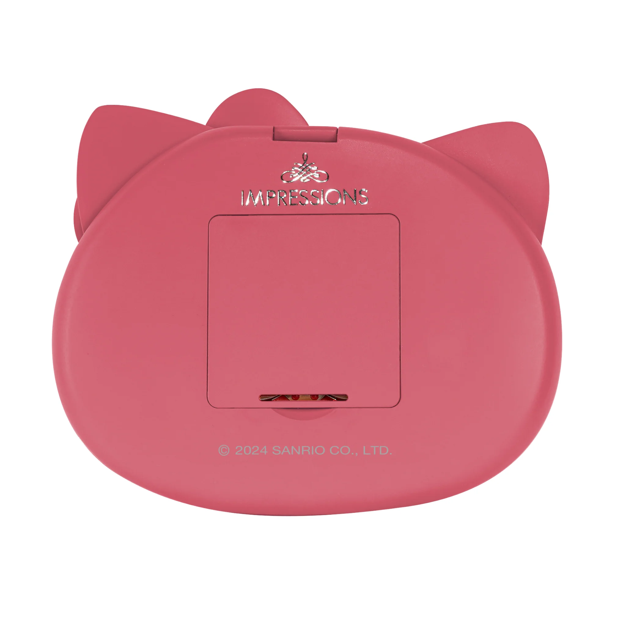 Hello Kitty x Impressions Vanity Kawaii Compact Mirror - Image 15