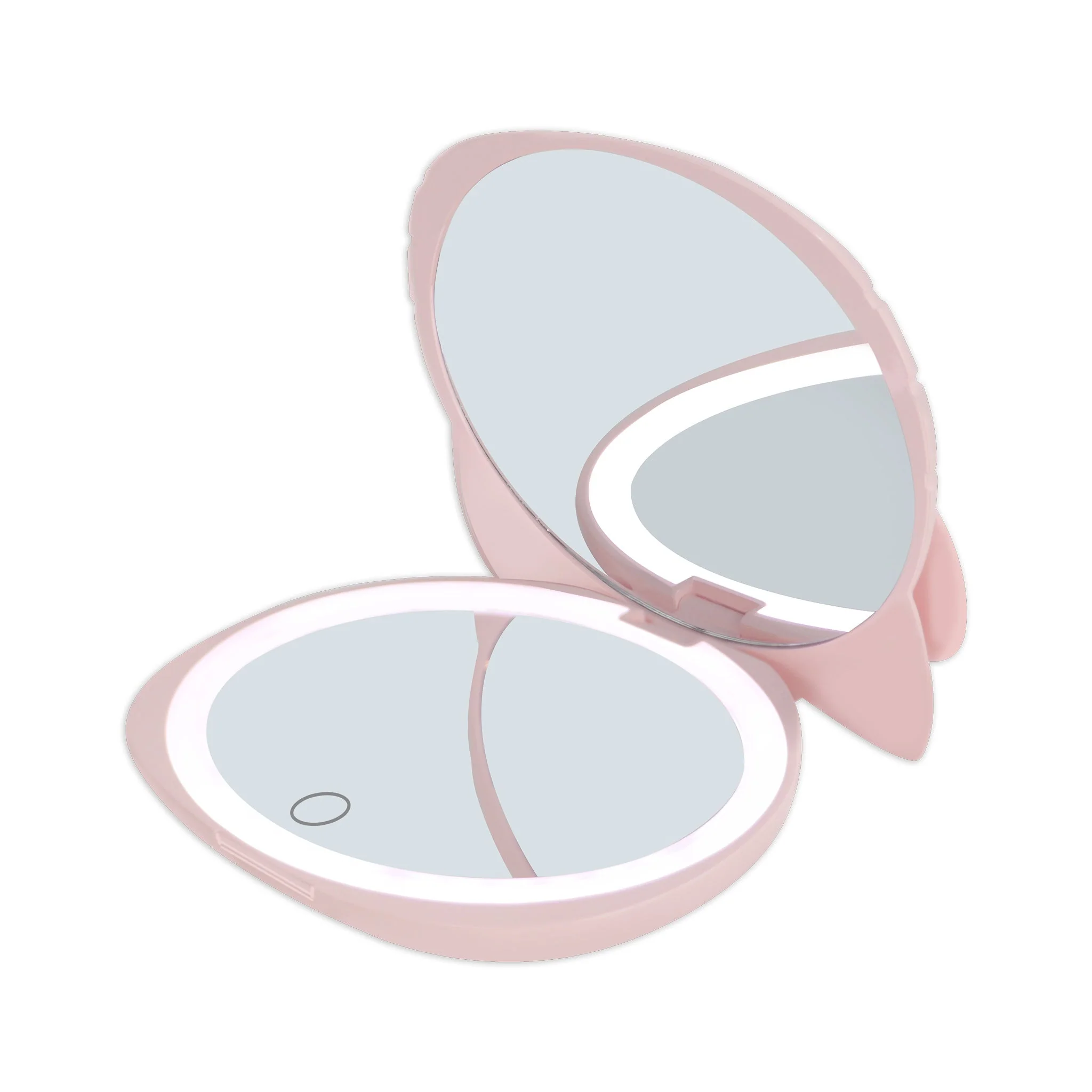 Hello Kitty x Impressions Vanity Kawaii Compact Mirror - Image 2