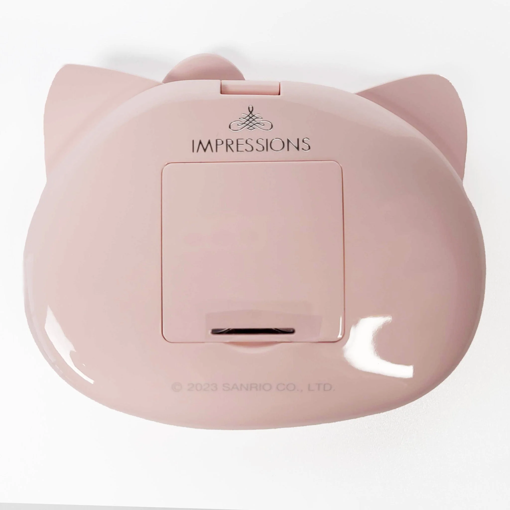 Hello Kitty x Impressions Vanity Kawaii Compact Mirror - Image 6