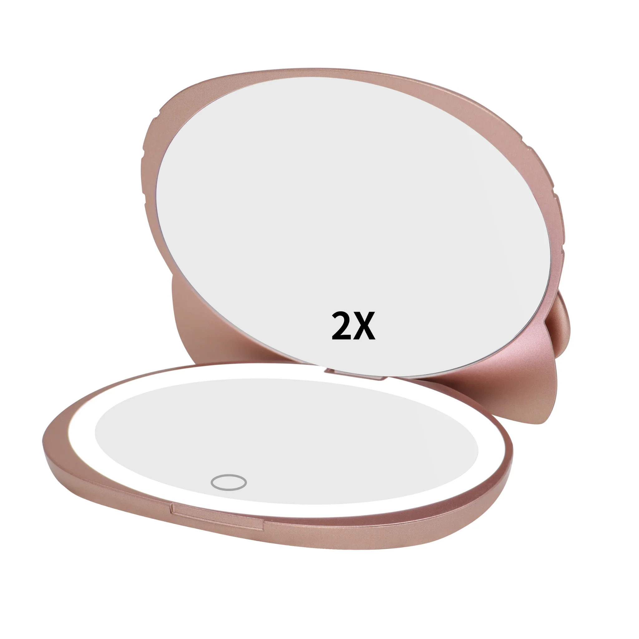 Hello Kitty x Impressions Vanity Kawaii Compact Mirror - Image 8