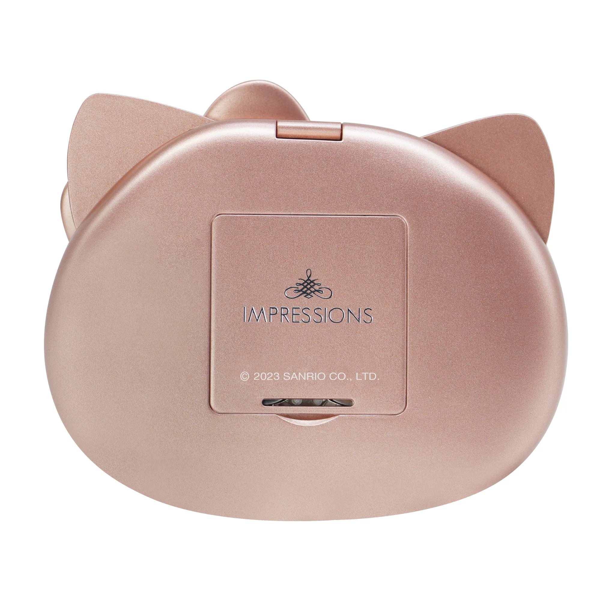 Hello Kitty x Impressions Vanity Kawaii Compact Mirror - Image 9