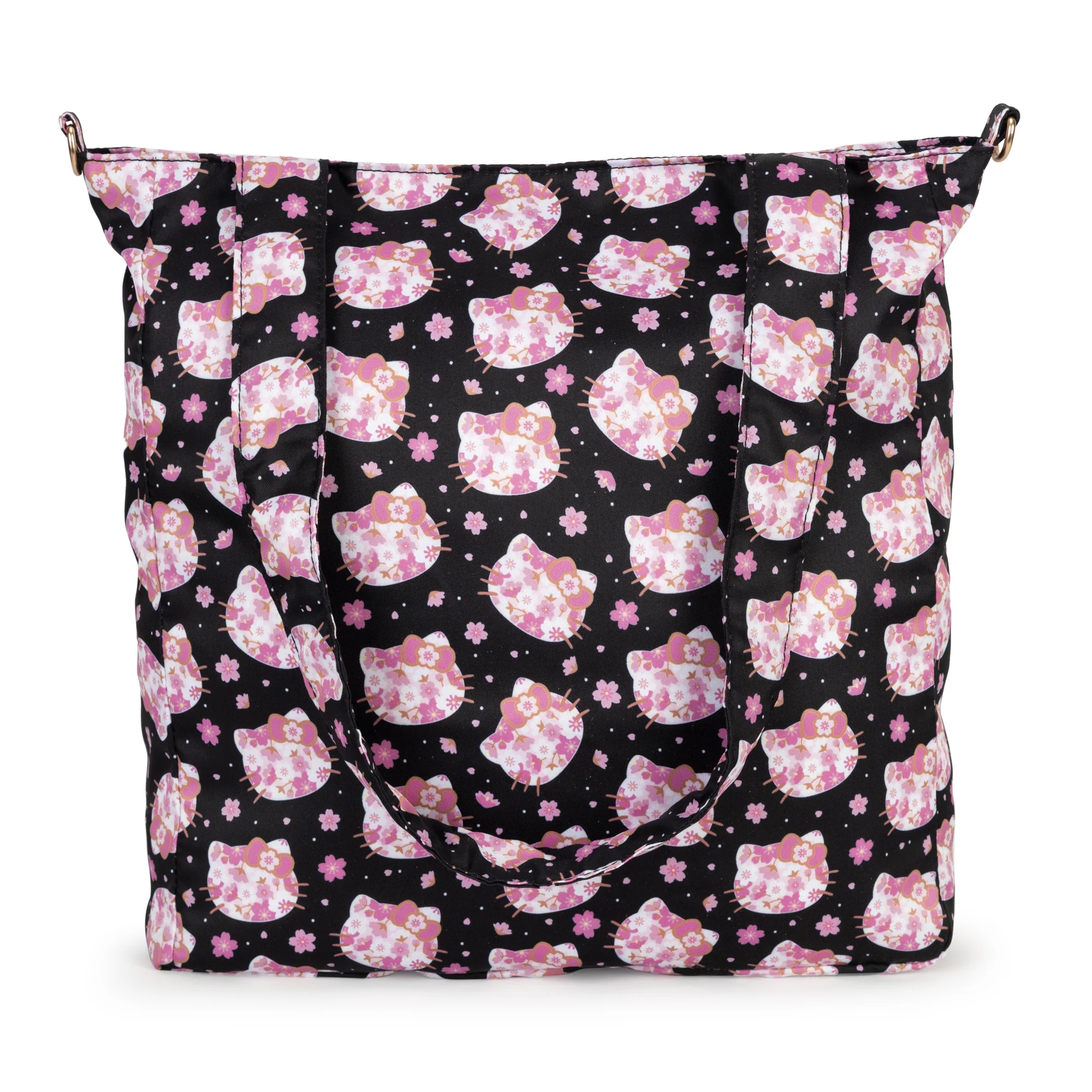Hello Kitty x JuJuBe Be Light Tote Bag (Cherry Blossoms) - Image 5
