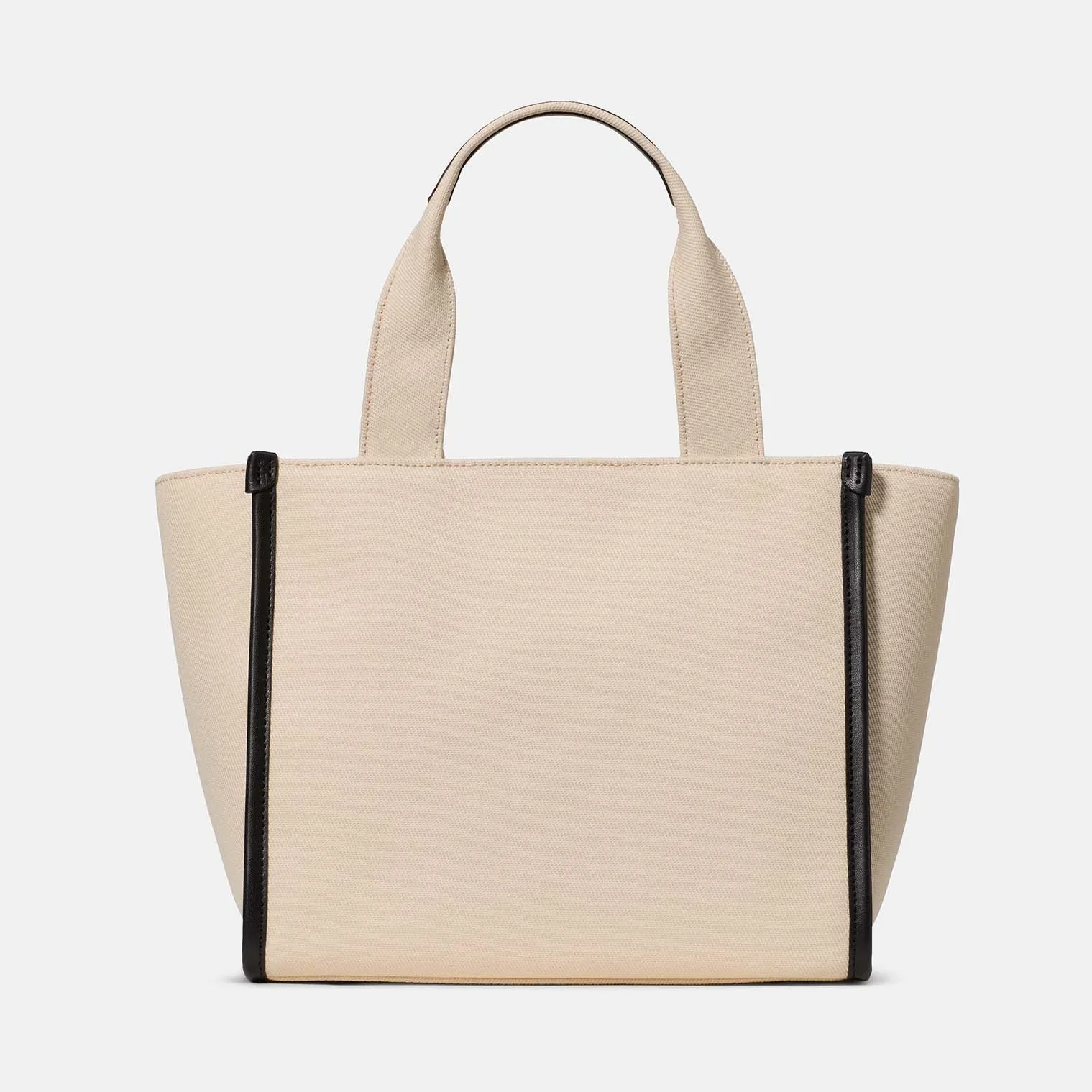 Hello Kitty x Kate Spade New York Kip Canvas Small Tote - Image 4