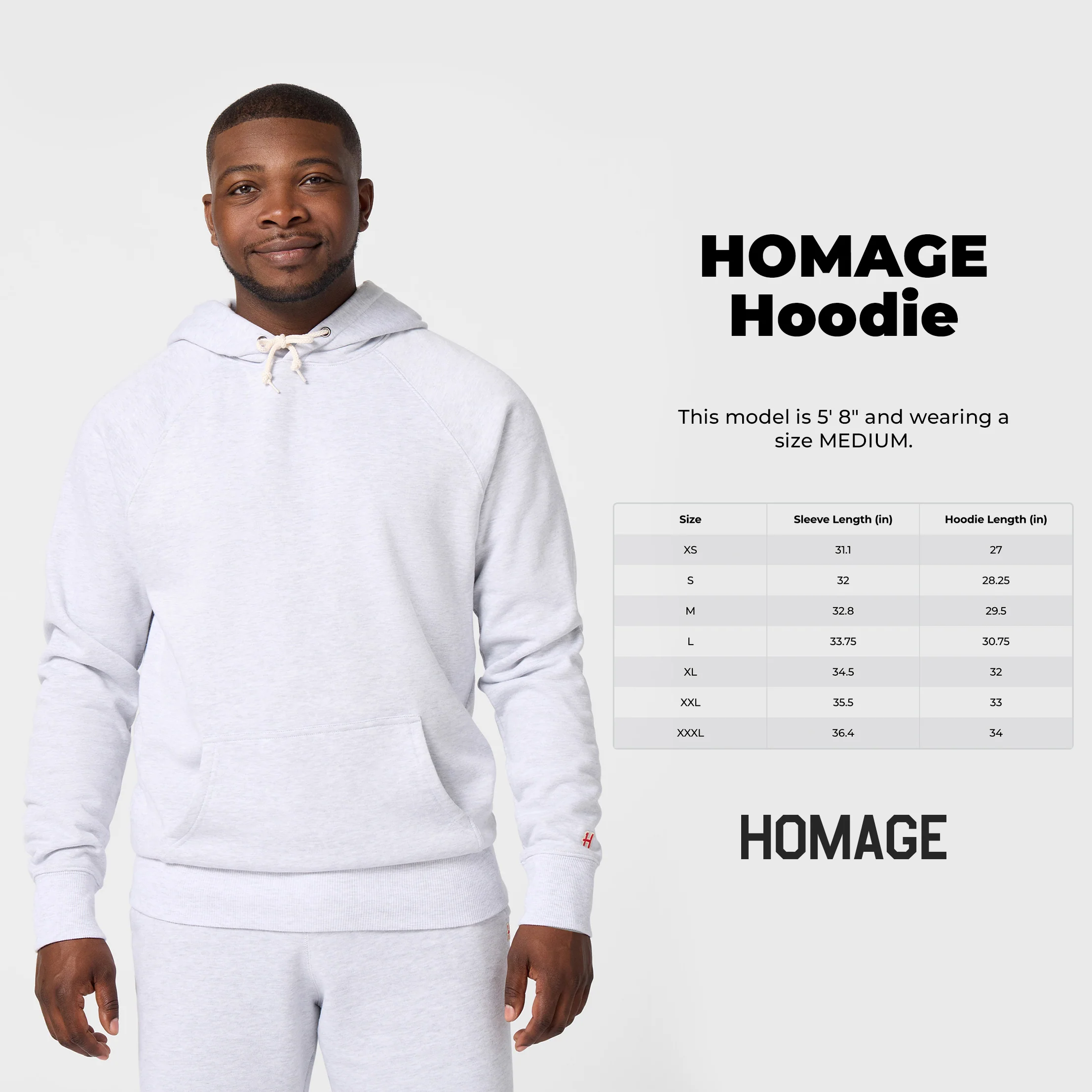 Hello Kitty x Los Angeles Dodgers First Pitch Hoodie (Adult - Unisex) - Image 3