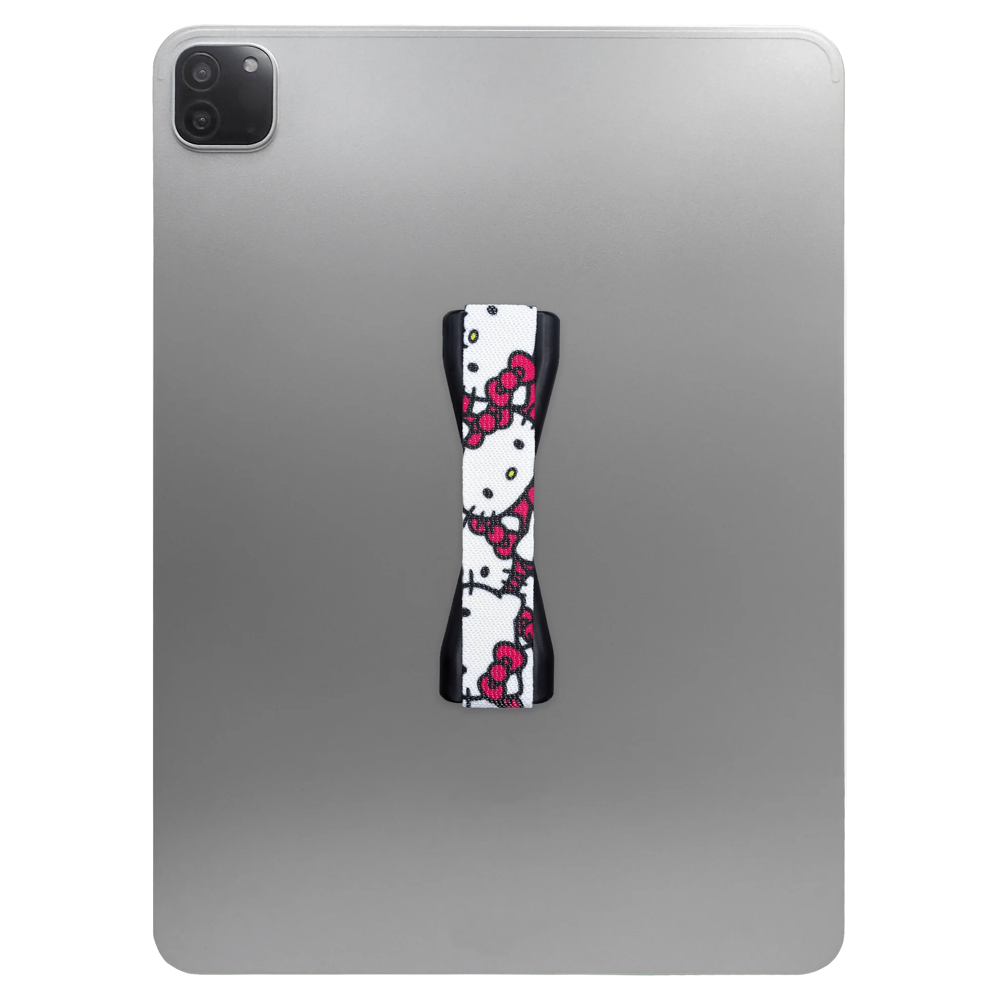 Hello Kitty x LoveHandle XL Tech Grip (Red Classic) - Image 2