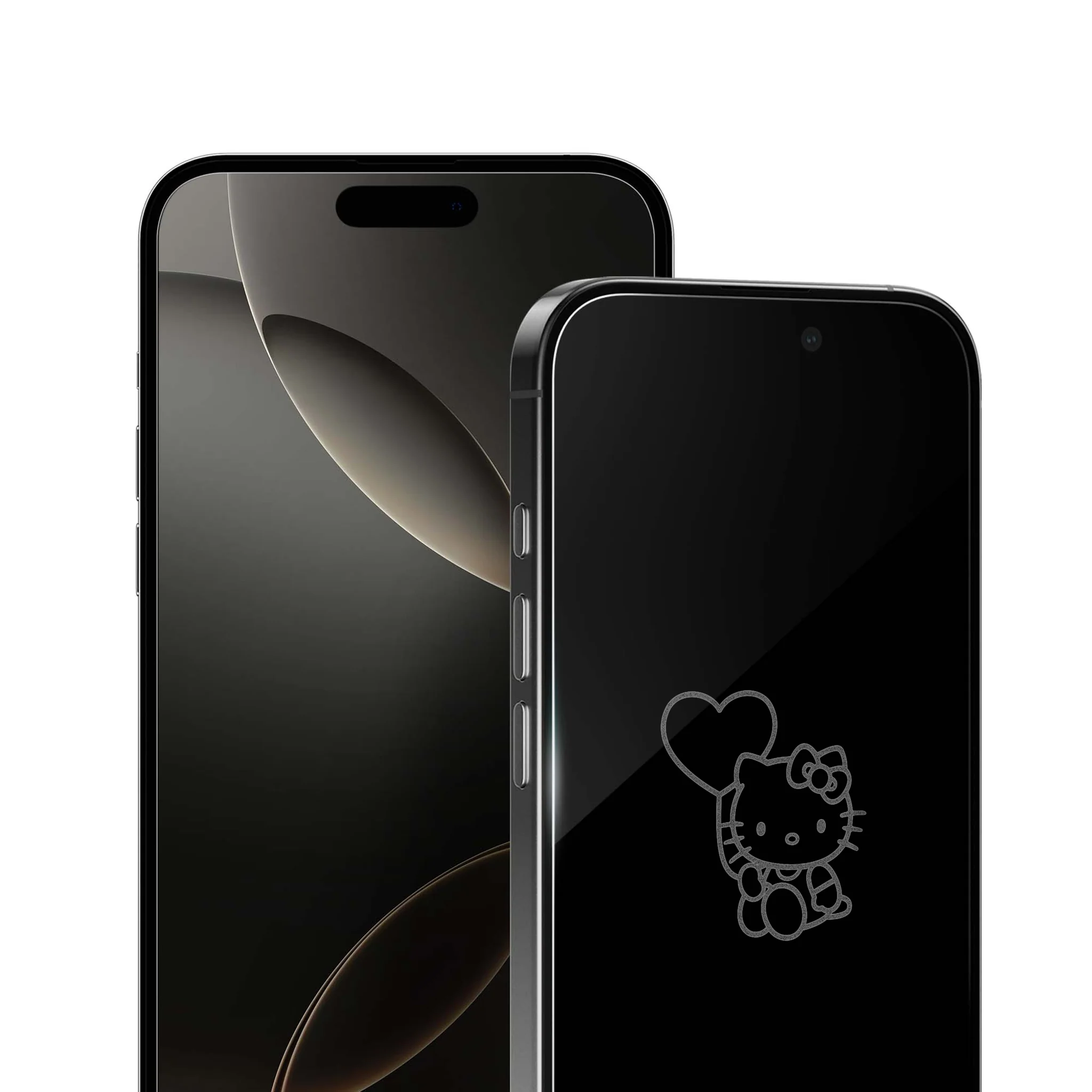Hello Kitty x Screen Skinz Balloon Clear Screen Protector - Image 4