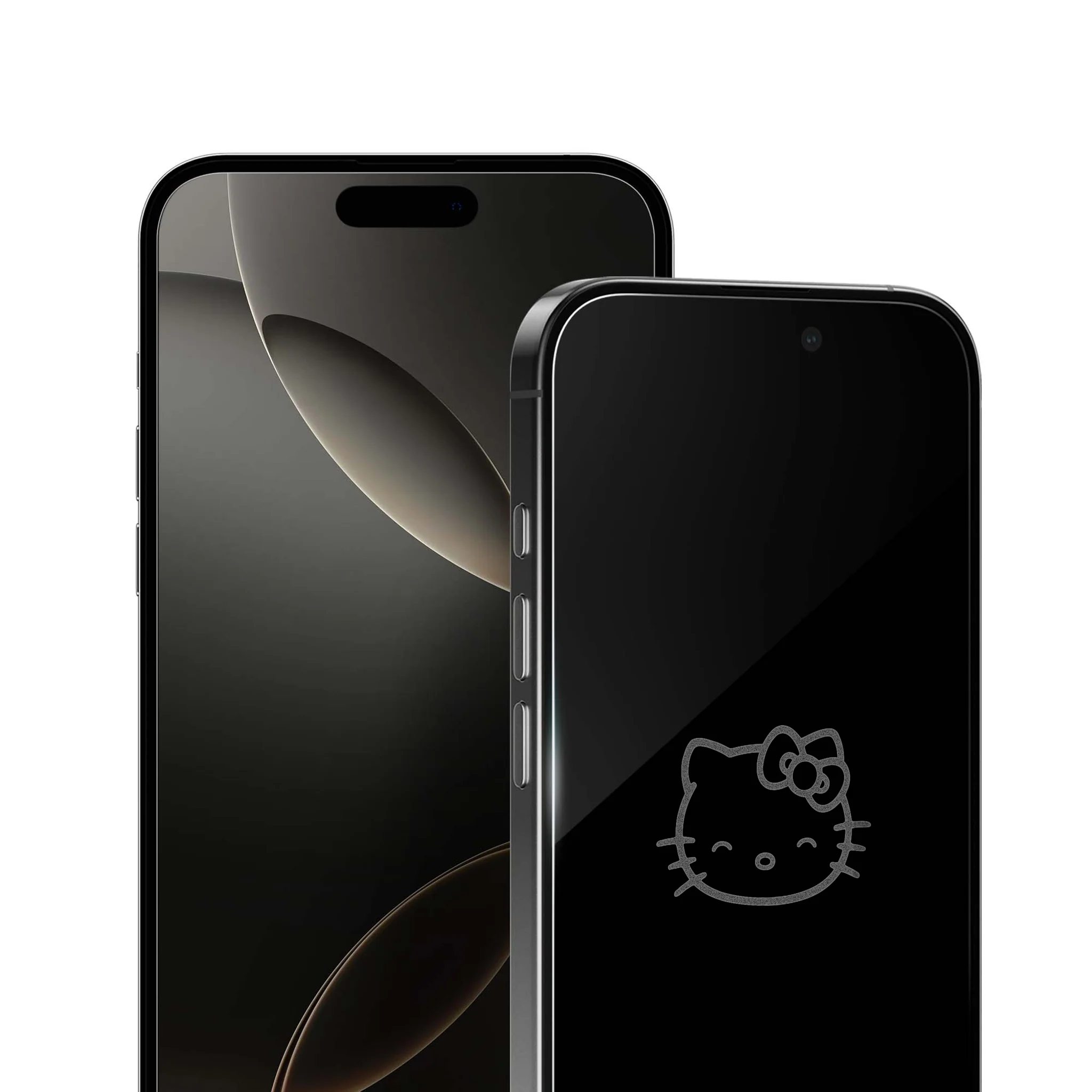 Hello Kitty x Screen Skinz Main Clear Screen Protector - Image 4