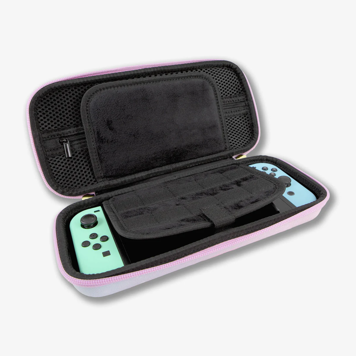 Hello Kitty x Sonix 50th Anniversary Nintendo Switch Case - Image 2