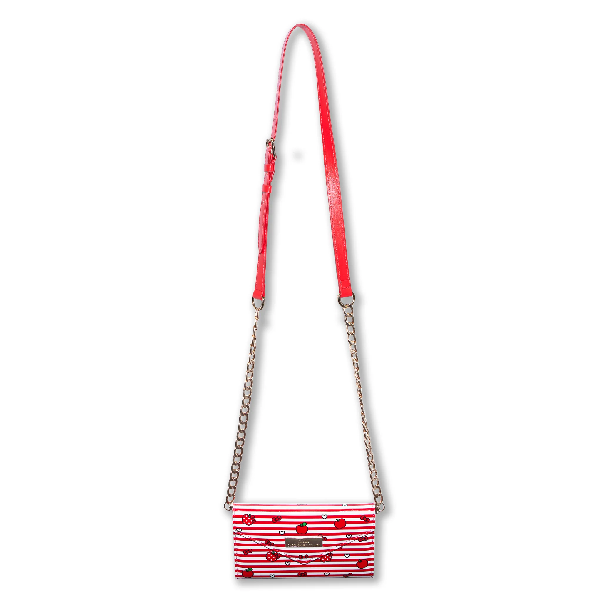 Hello Kitty x Sonix Apples Detachable Wallet Case - Image 6