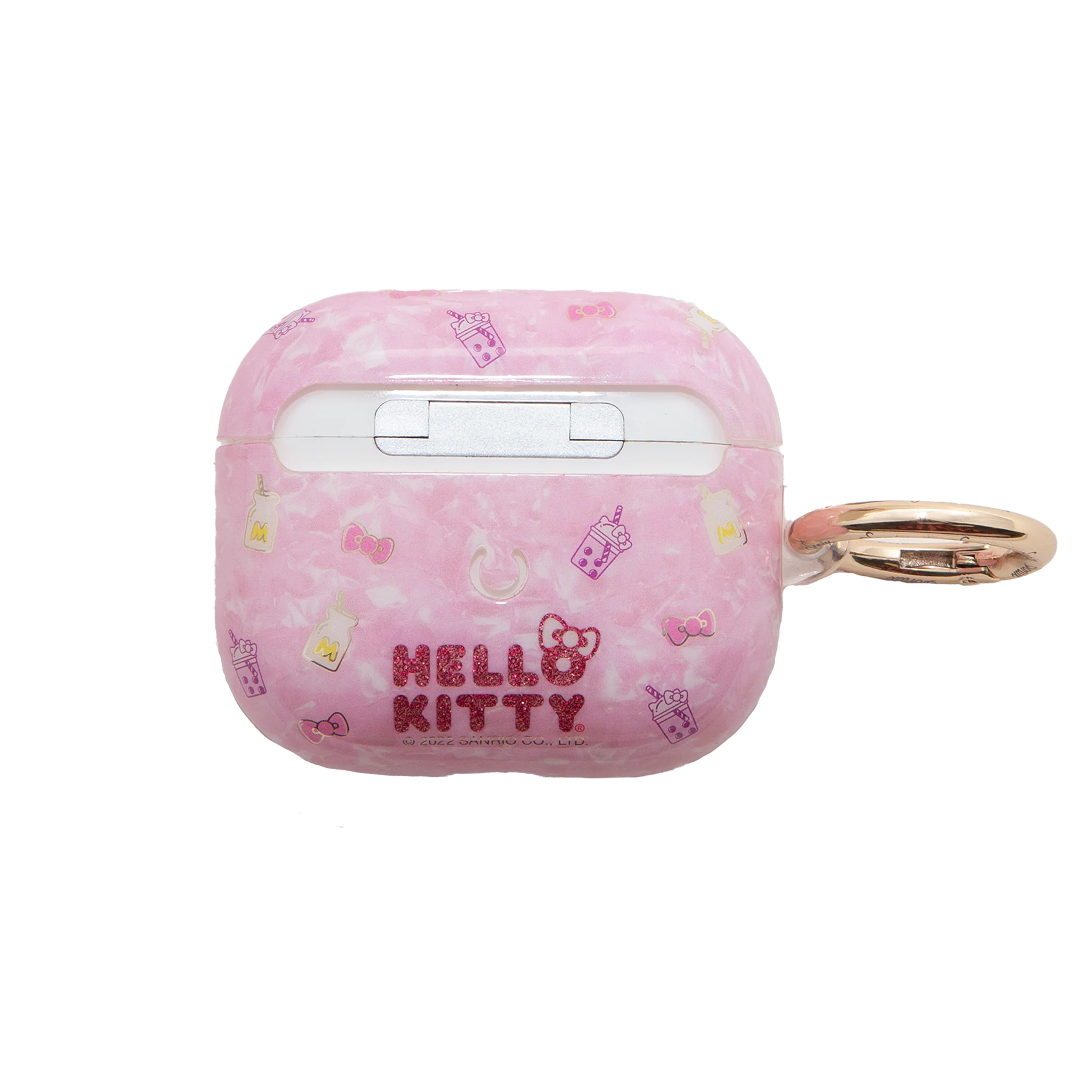 Hello Kitty x Sonix Boba AirPods Case (Gen 2/ Gen 3/ Pro) - Image 3