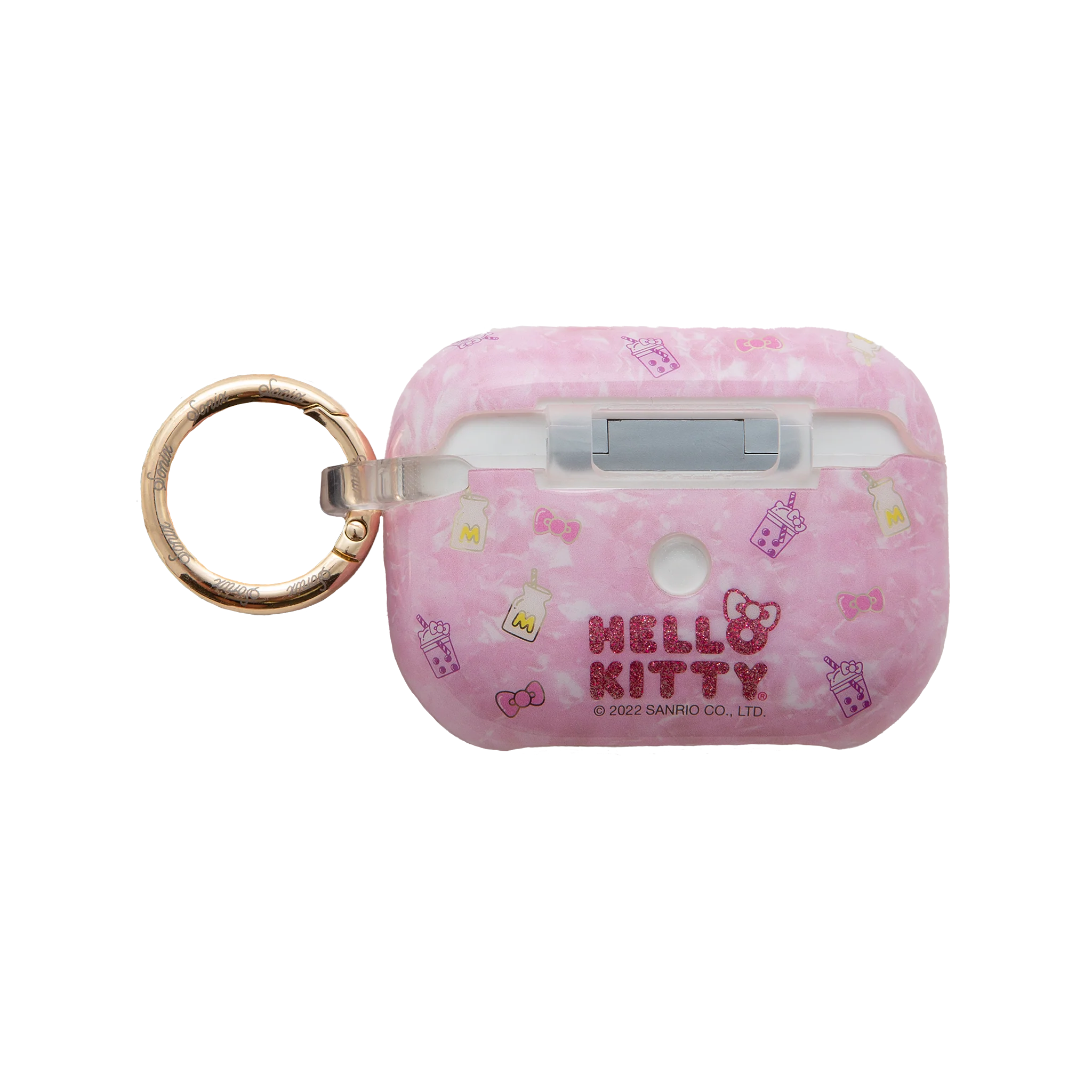 Hello Kitty x Sonix Boba AirPods Case (Gen 2/ Gen 3/ Pro) - Image 5