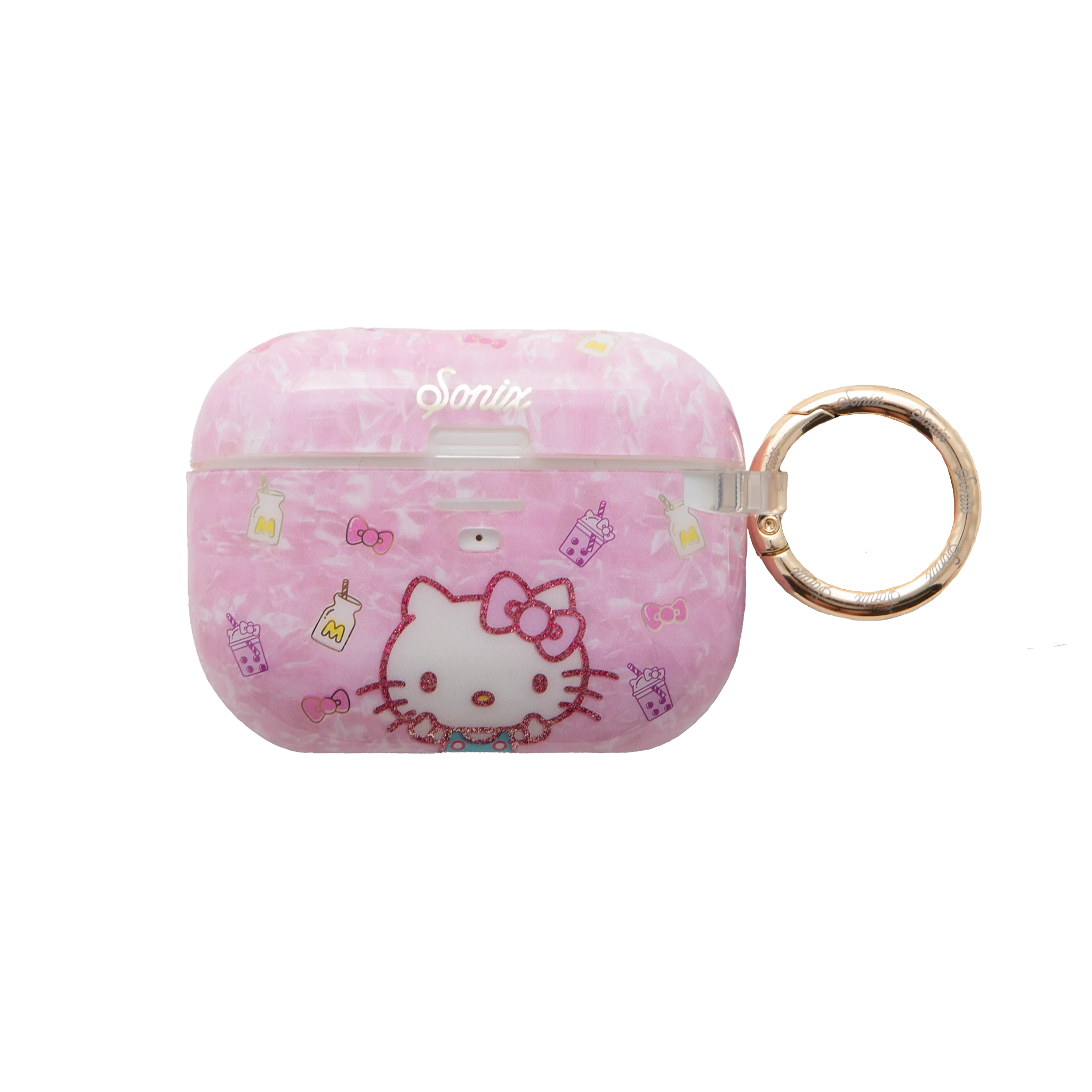Hello Kitty x Sonix Boba AirPods Case (Gen 2/ Gen 3/ Pro) - Image 6