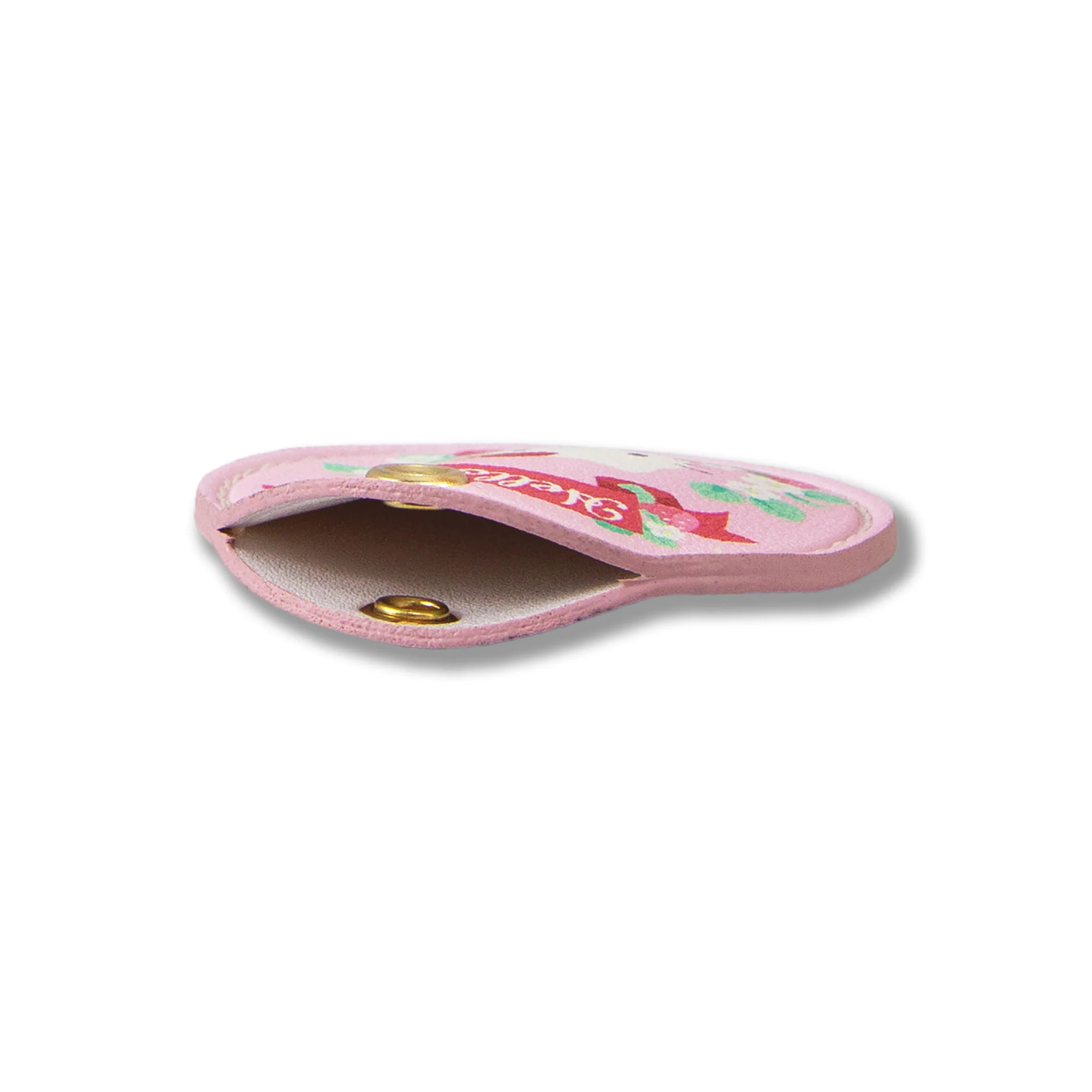 Hello Kitty x Sonix Floral AirTag Keychain - Image 4