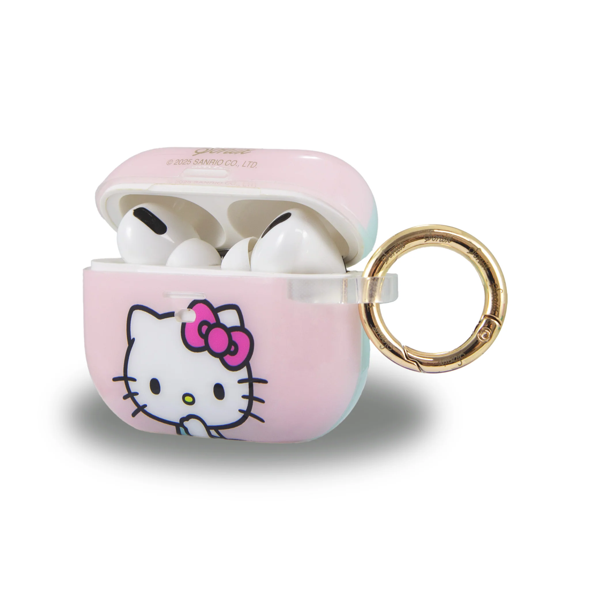 Hello Kitty x Sonix Grid AirPods Pro Case - Image 2